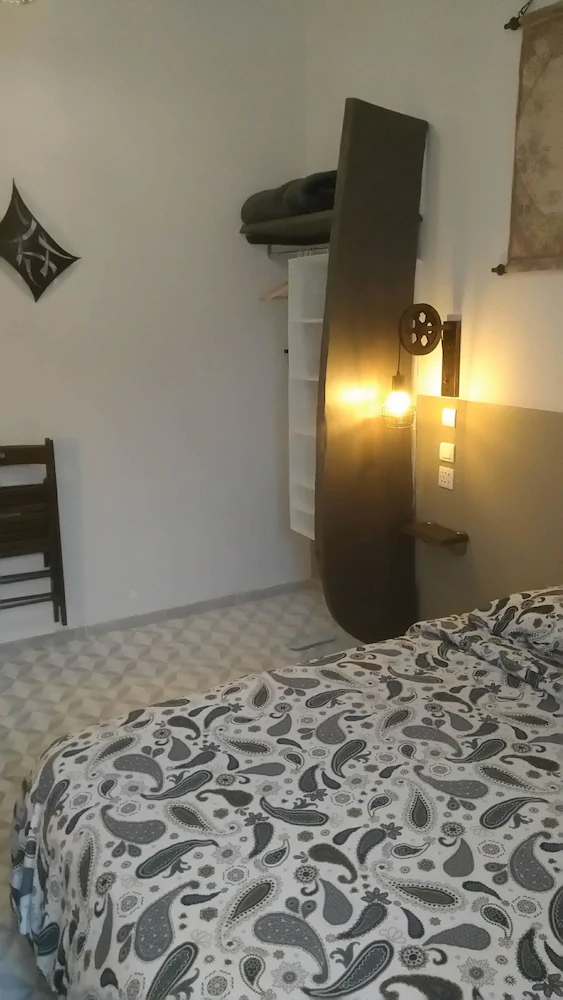 Mauguio Center Hotel