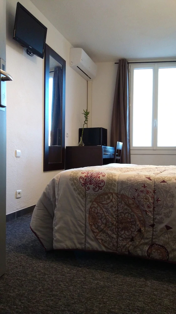Mauguio Center Hotel