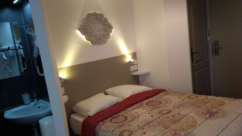 Mauguio Center Hotel