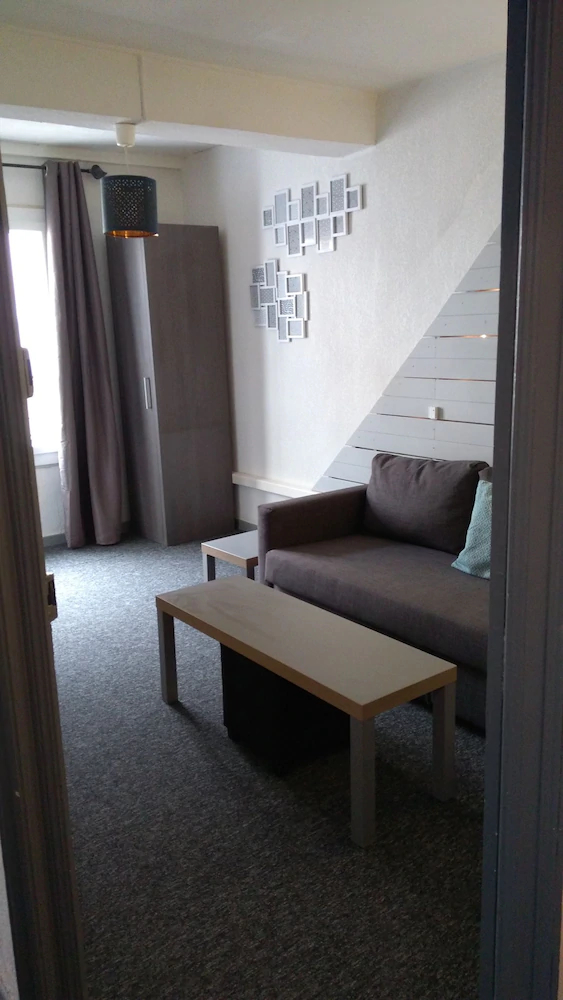 Mauguio Center Hotel