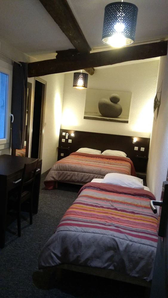 Mauguio Center Hotel