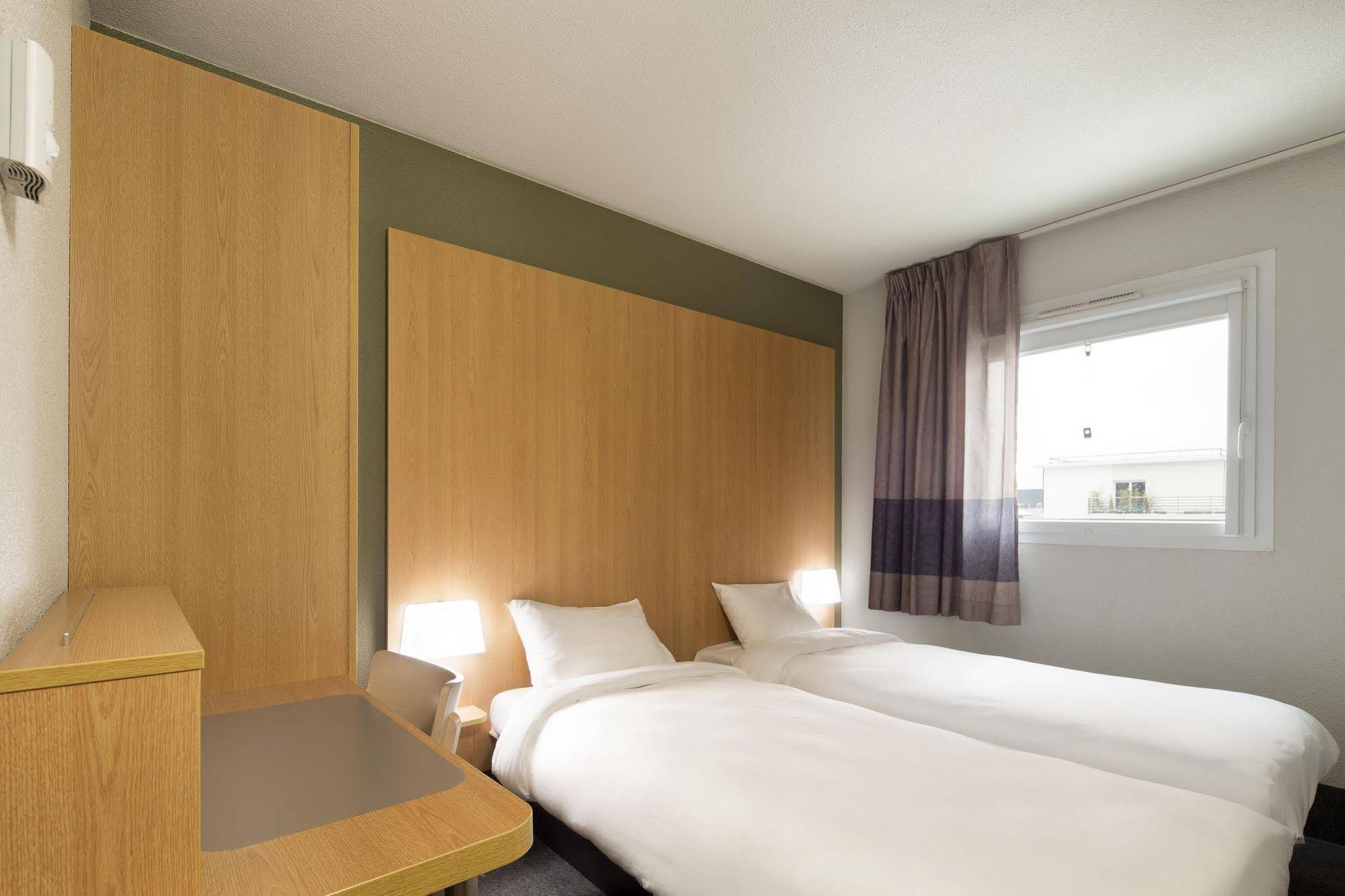 B&B Hotel Montpellier Centre Le Millenaire