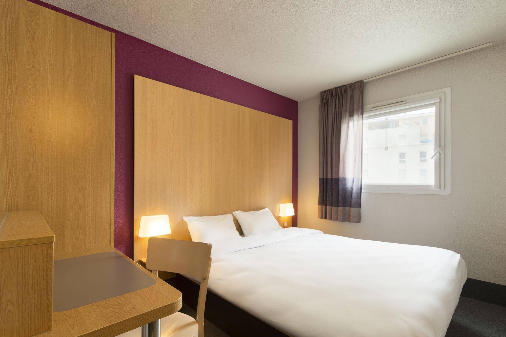 B&B Hotel Montpellier Centre Le Millenaire