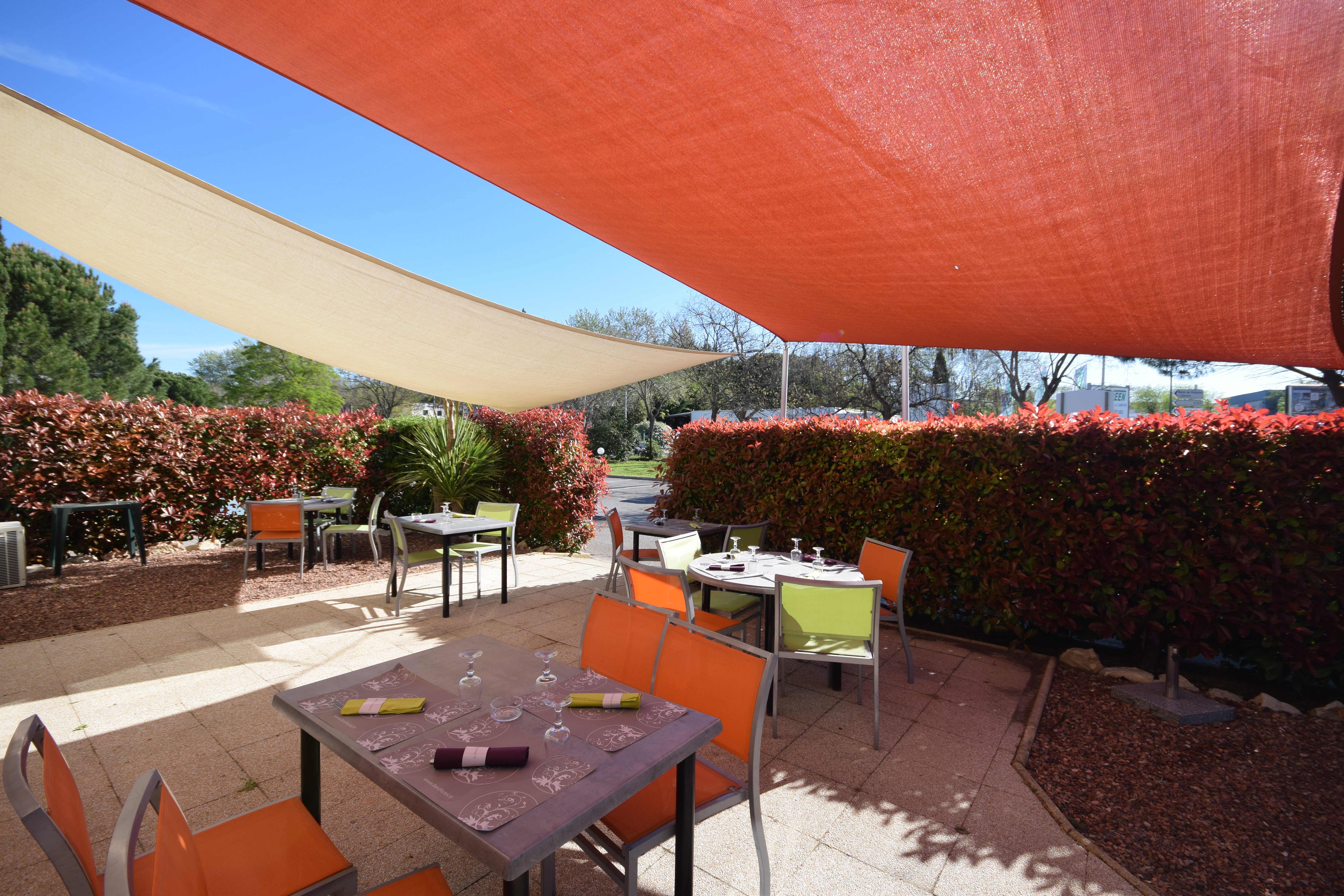 Best Hotel Montpellier