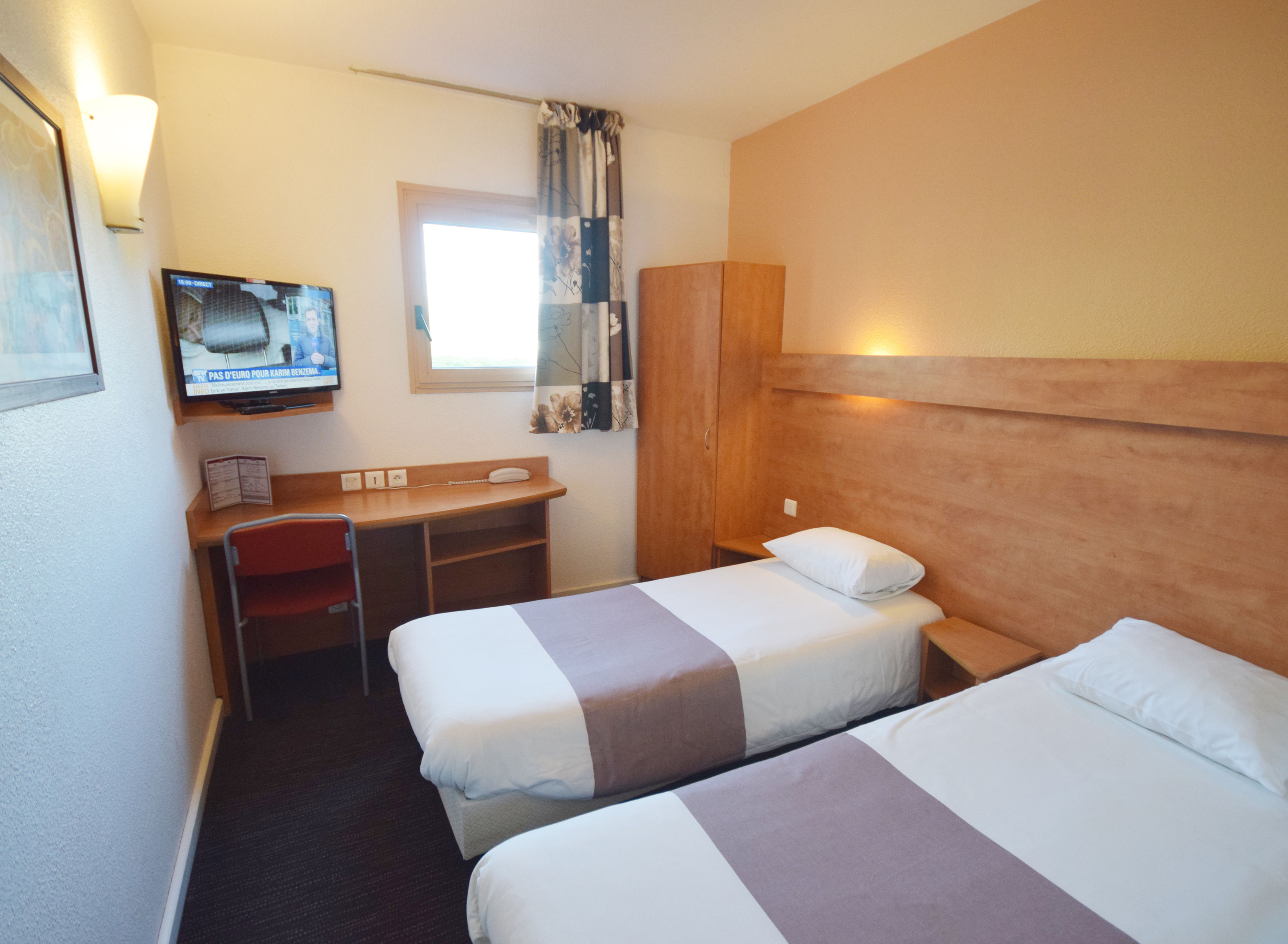 Best Hotel Montpellier