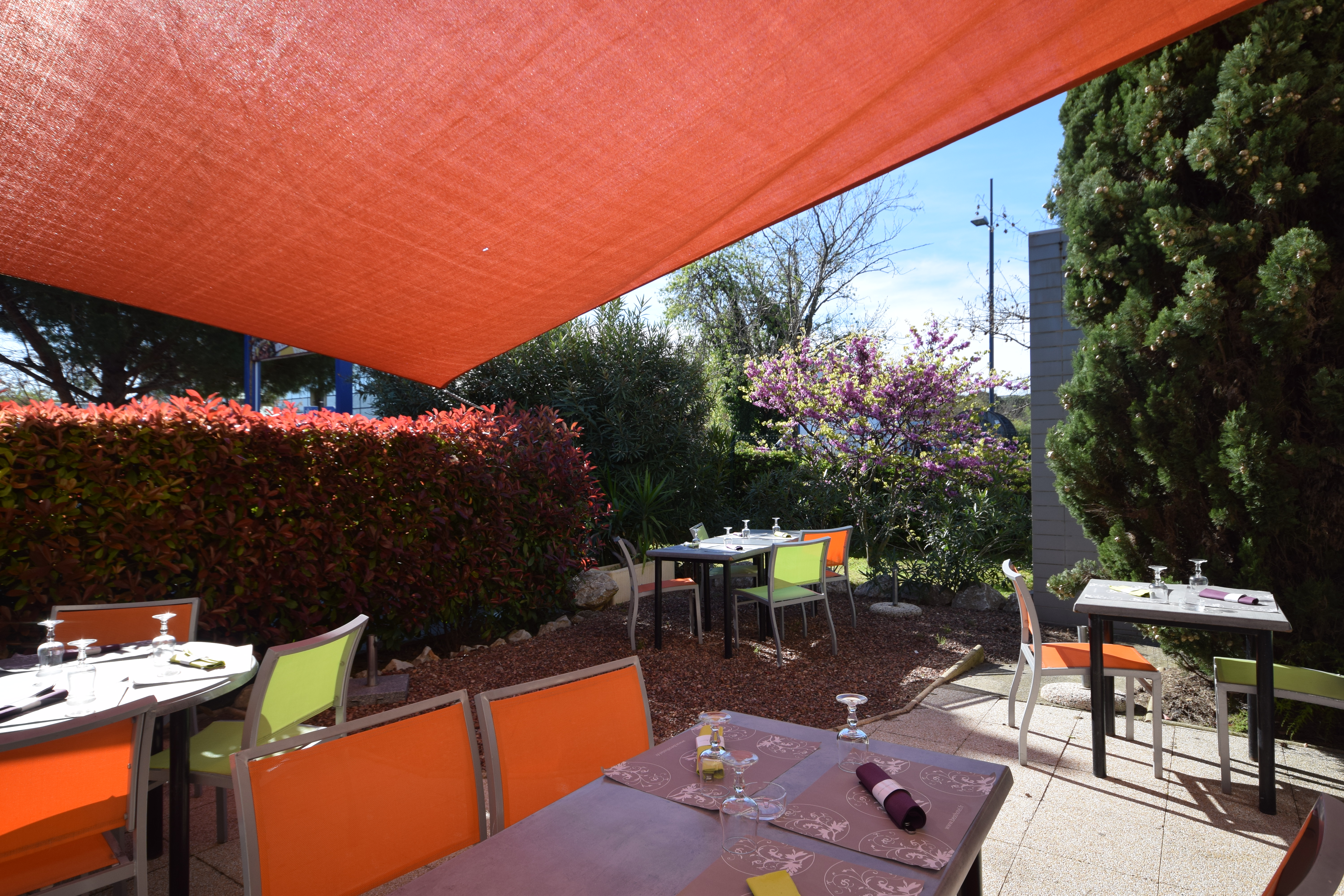 Best Hotel Montpellier