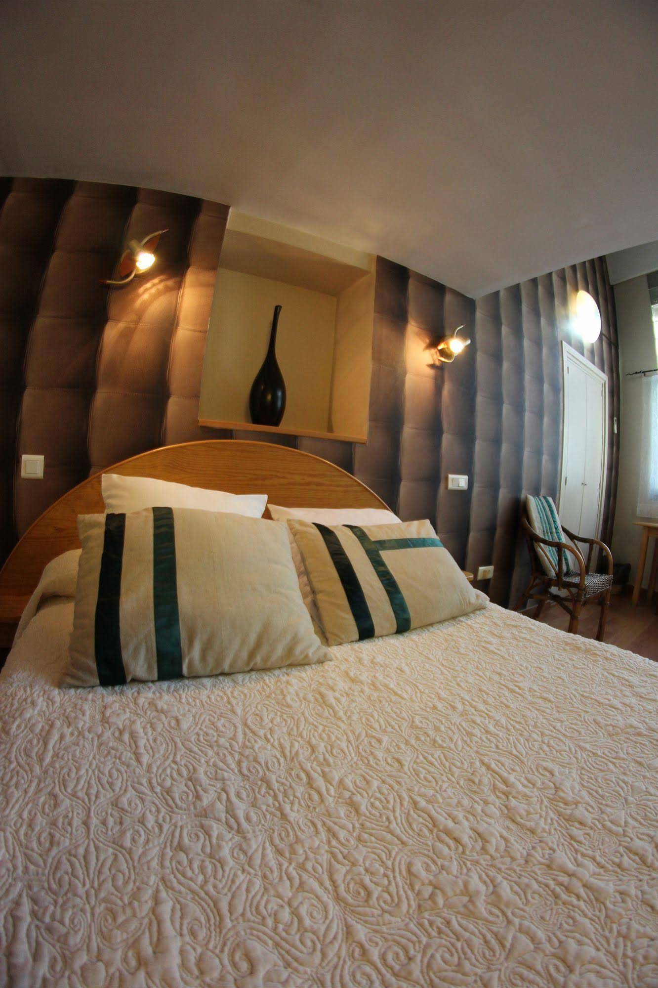 Hotel des Arts