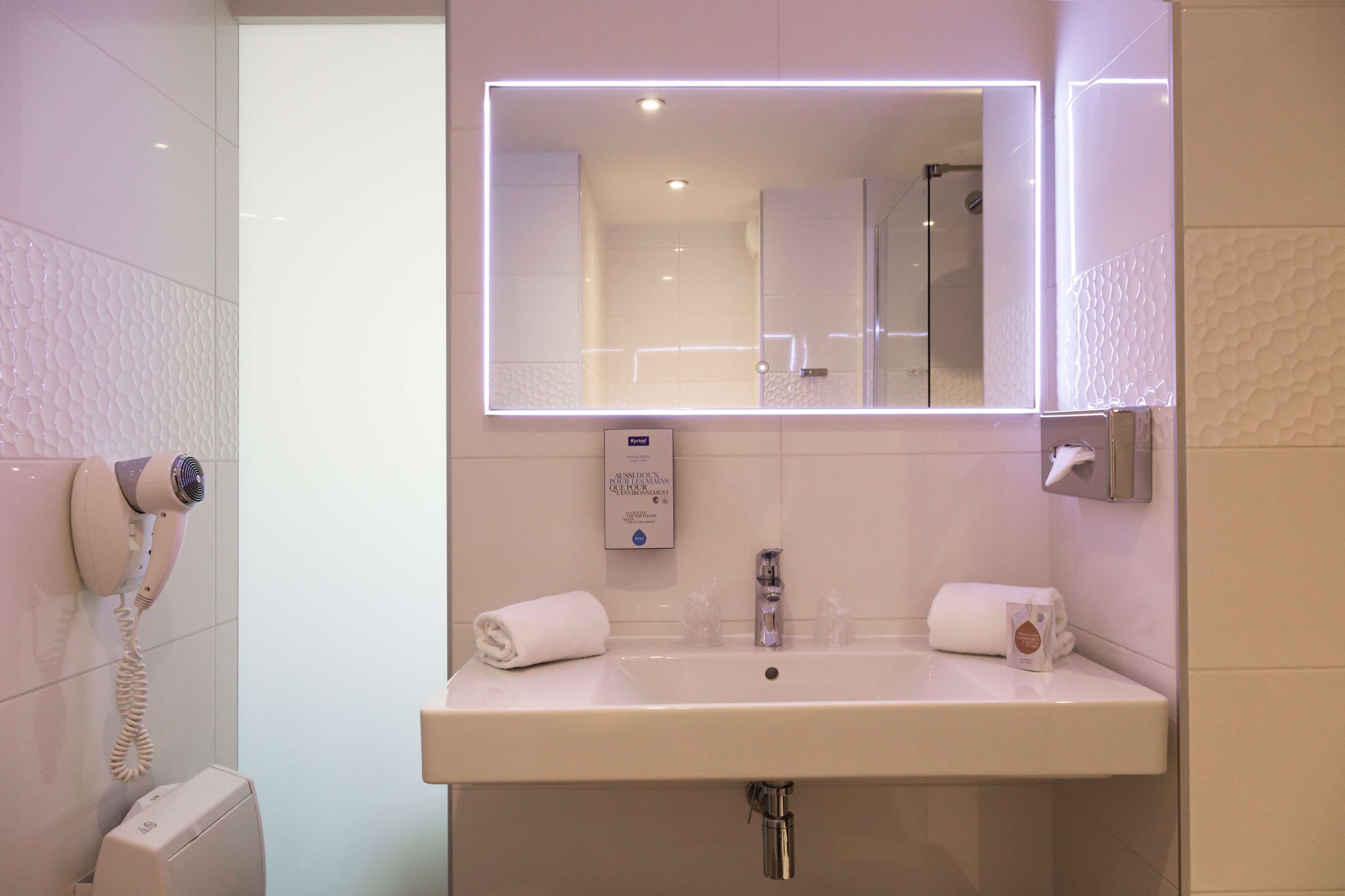 Hotel Kyriad Montpellier Est - Lunel