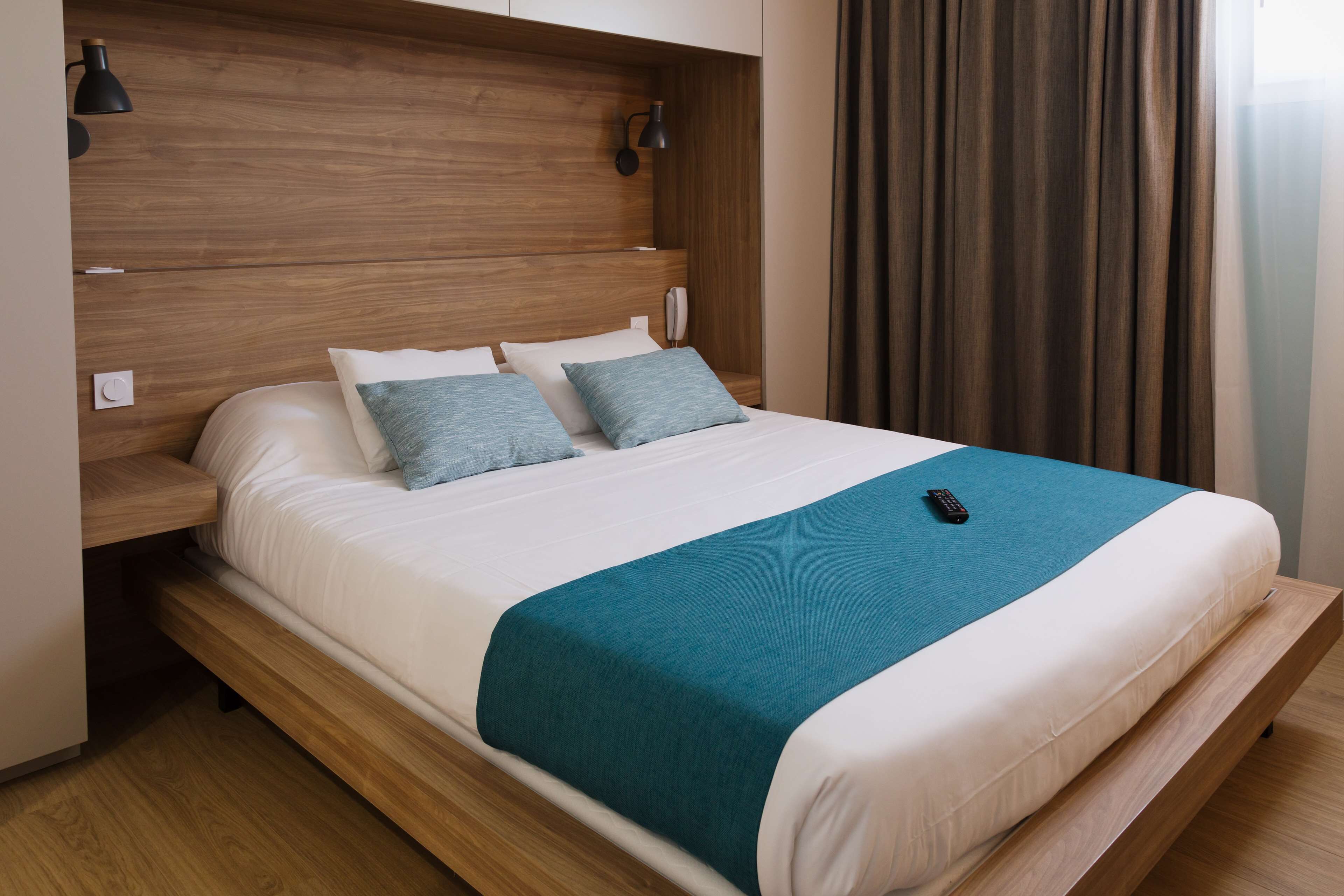 Hotel Kyriad Montpellier Est - Lunel