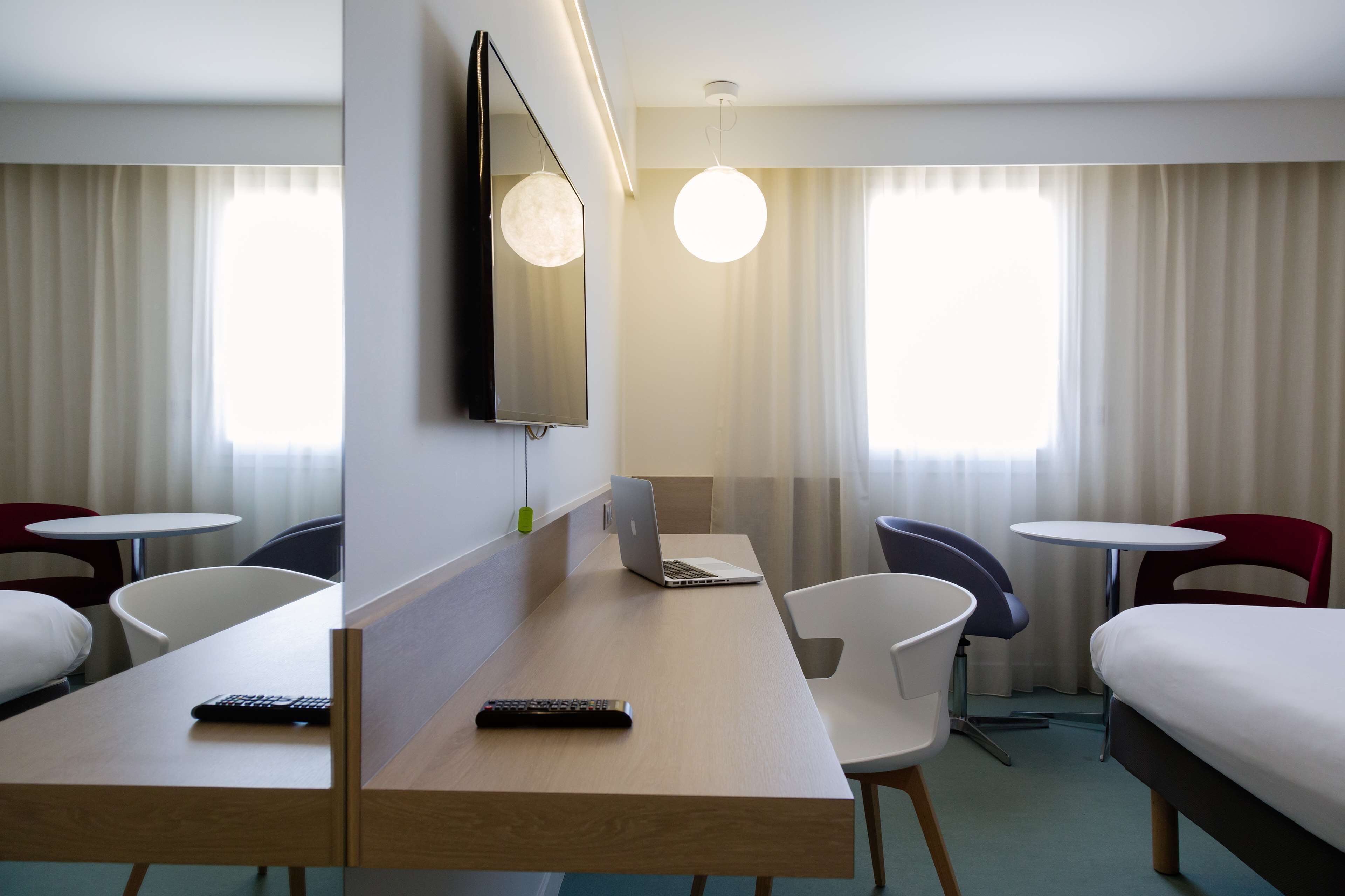 Hotel Kyriad Montpellier Est - Lunel