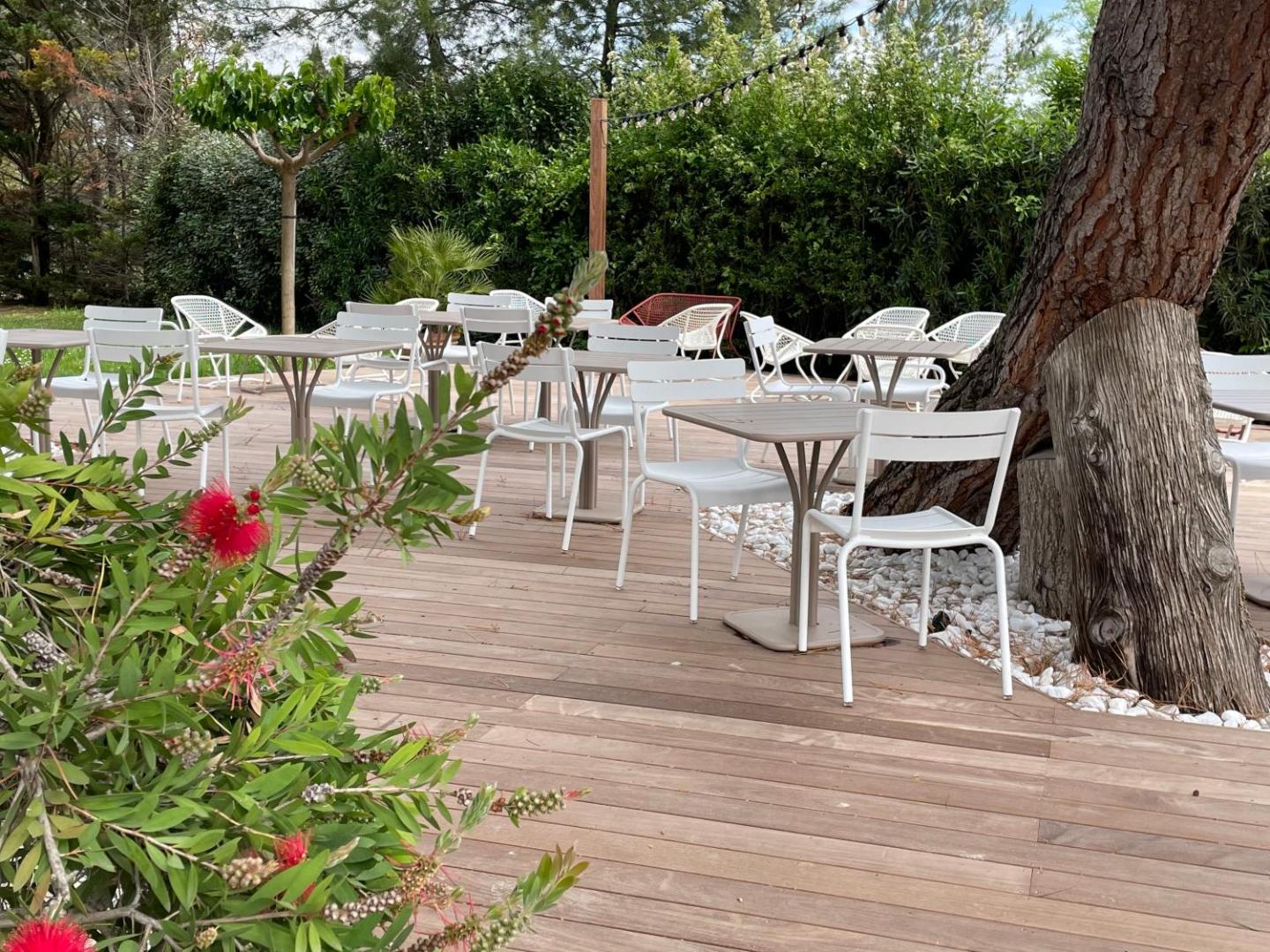 Hotel Kyriad Montpellier Est - Lunel