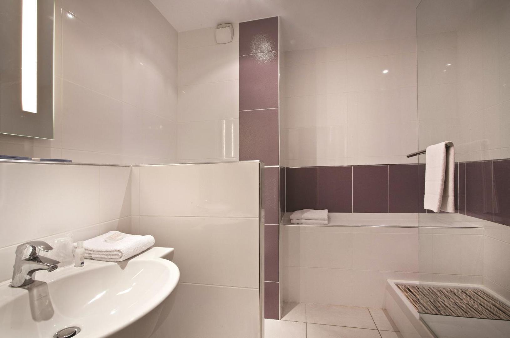 Hotel Kyriad Montpellier Est - Lunel
