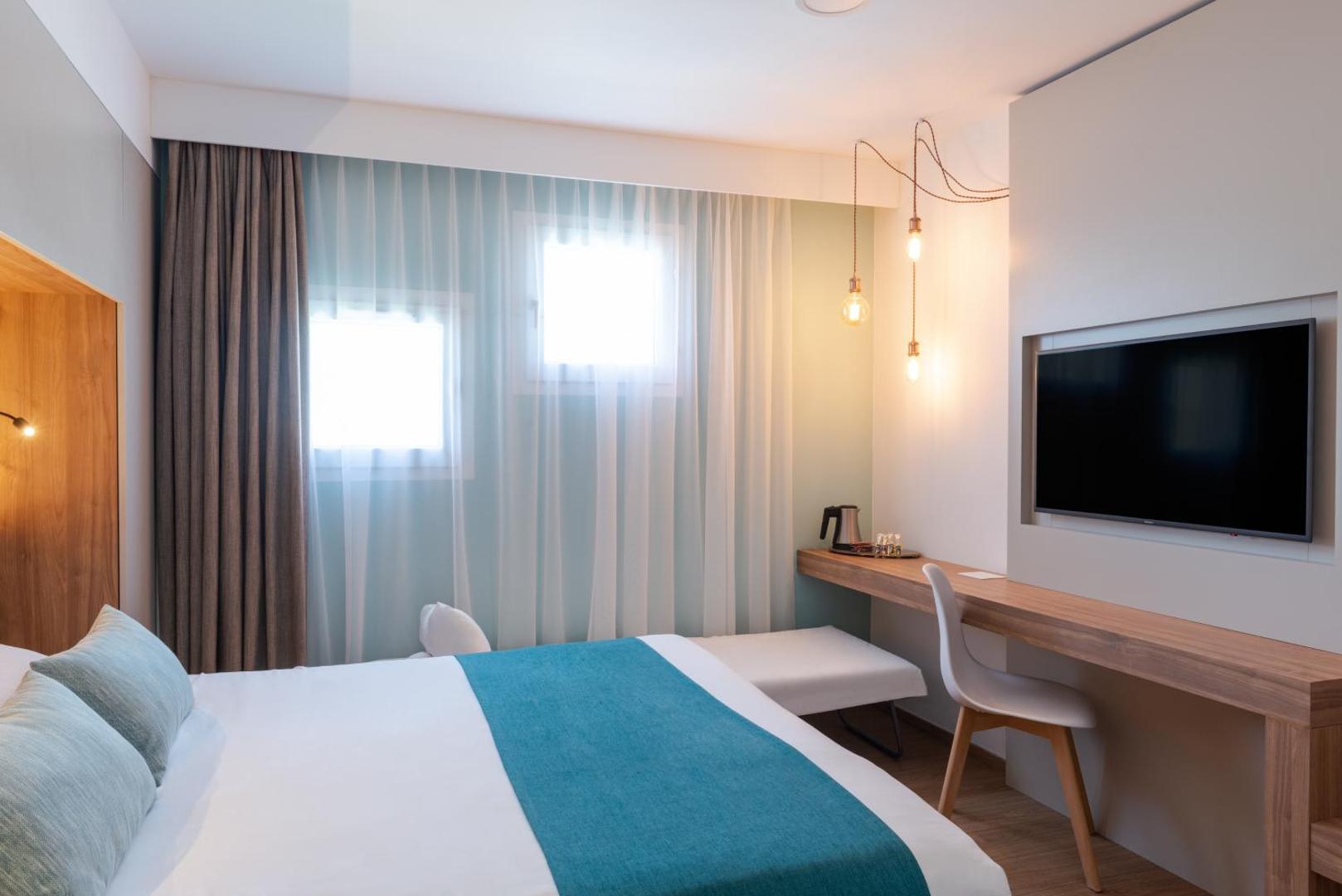 Hotel Kyriad Montpellier Est - Lunel