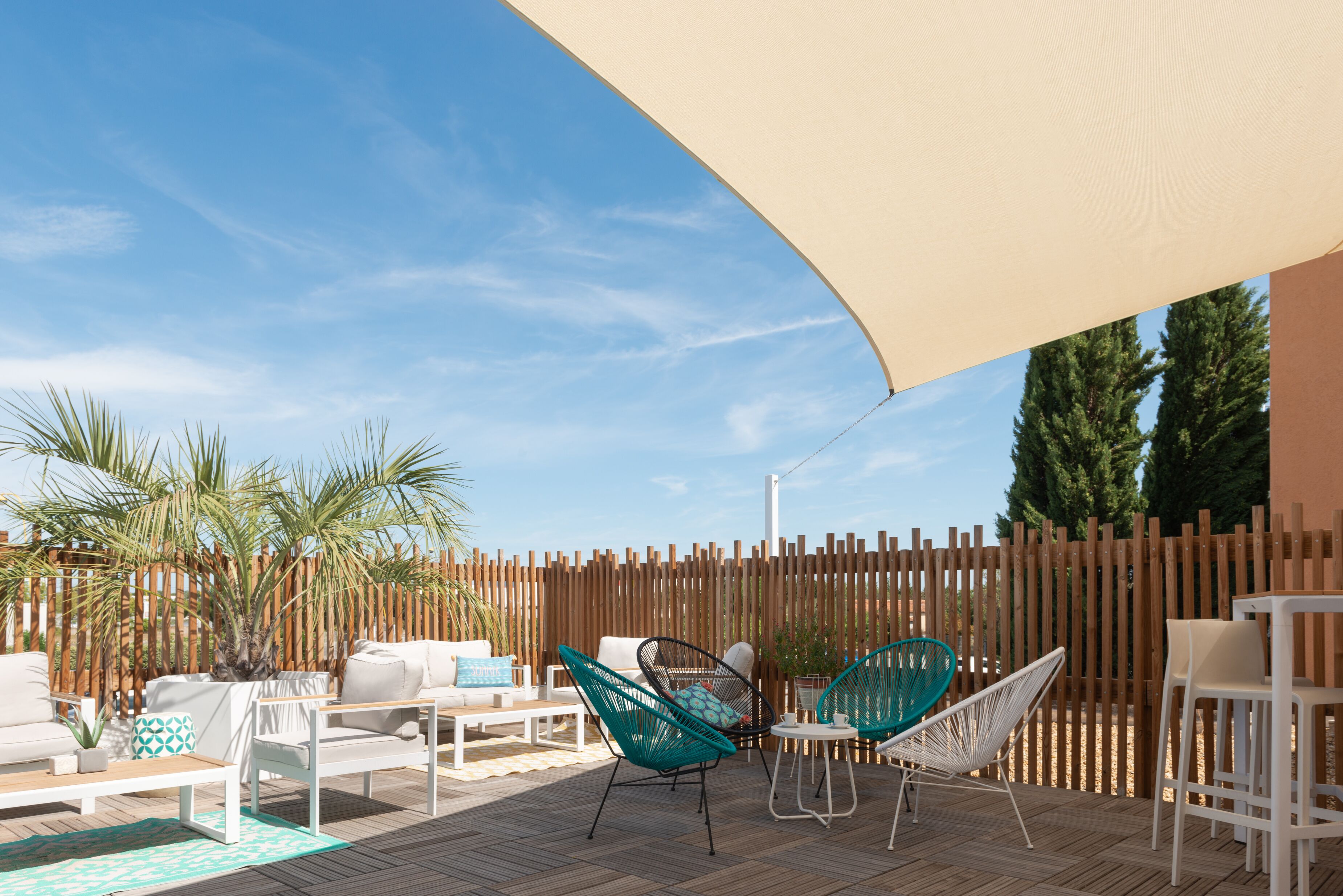 Hotel Kyriad Montpellier Est - Lunel