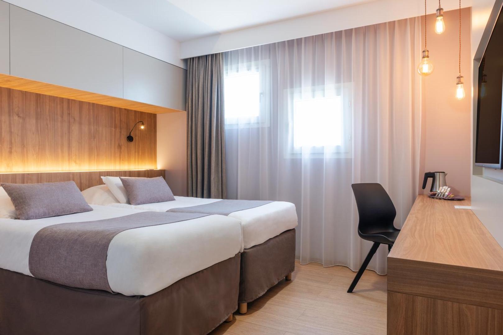 Hotel Kyriad Montpellier Est - Lunel
