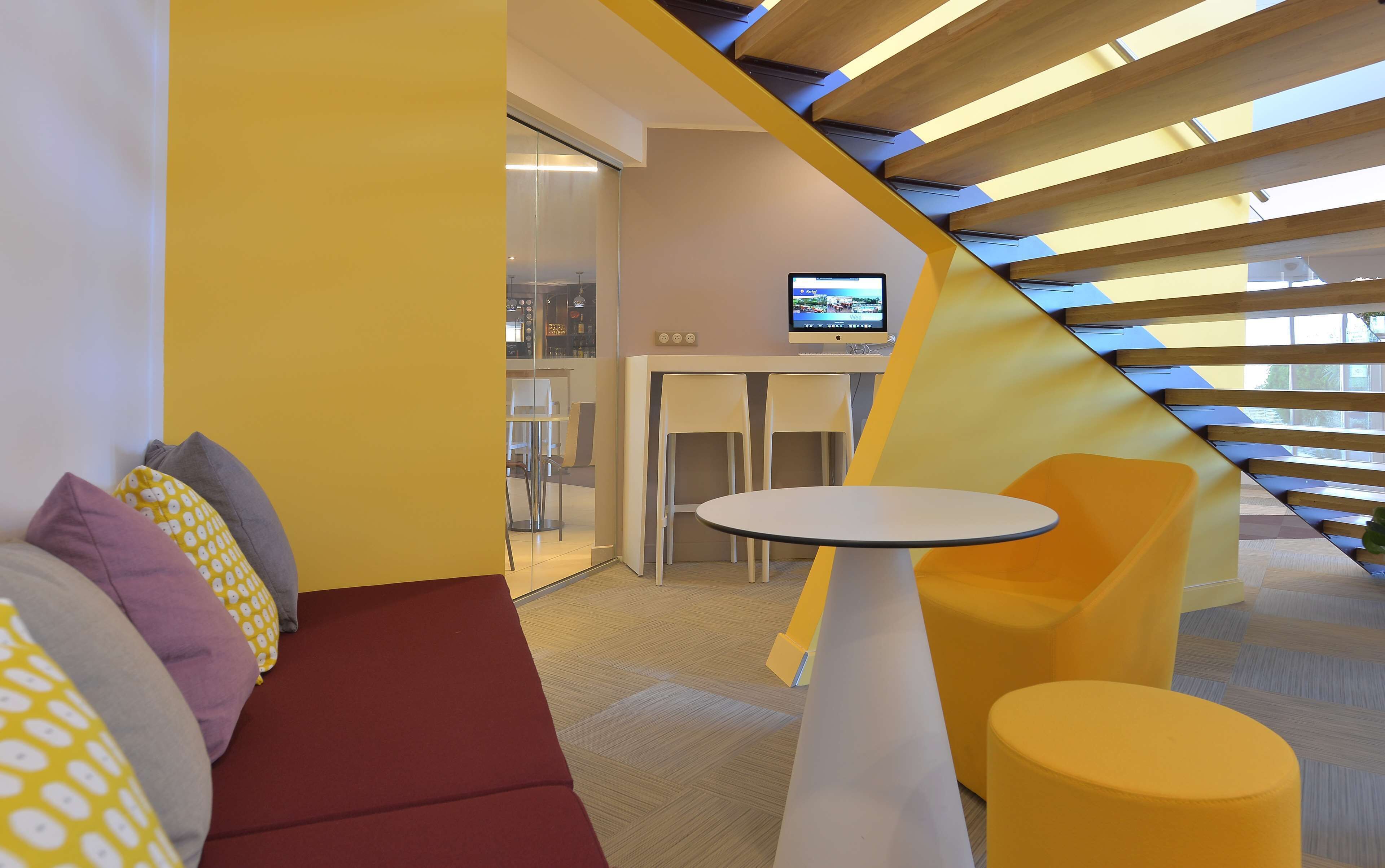 Hotel Kyriad Montpellier Est - Lunel