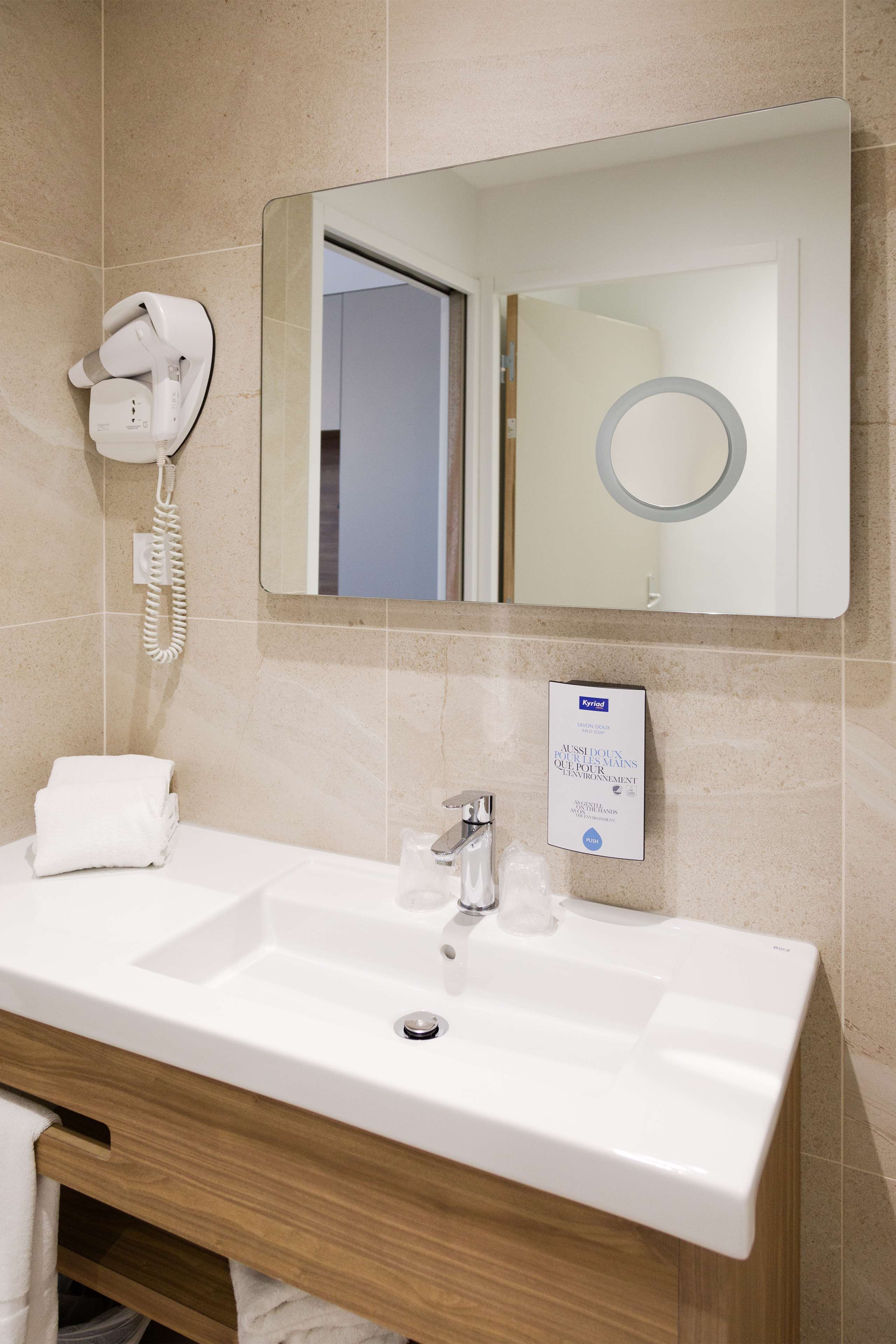 Hotel Kyriad Montpellier Est - Lunel