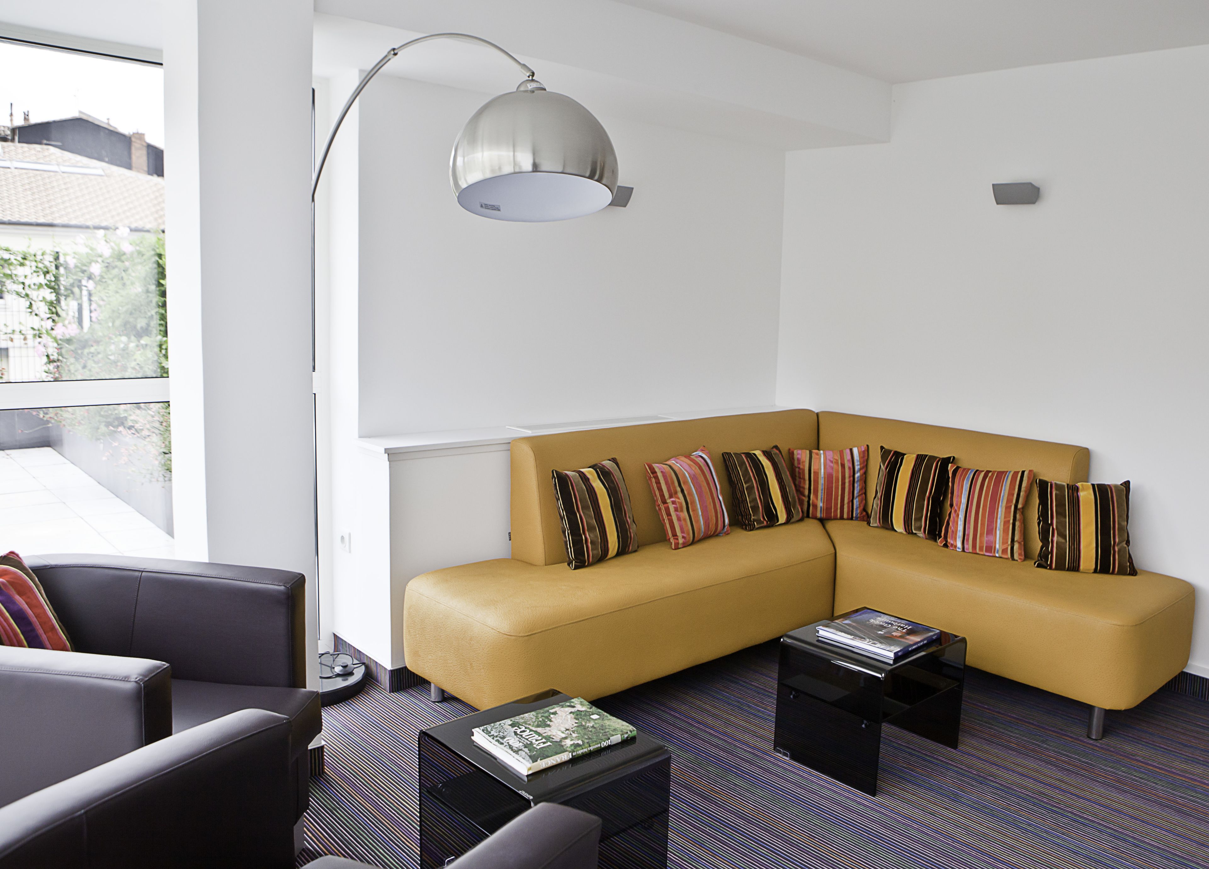Hôtel Eurociel Centre Comédie