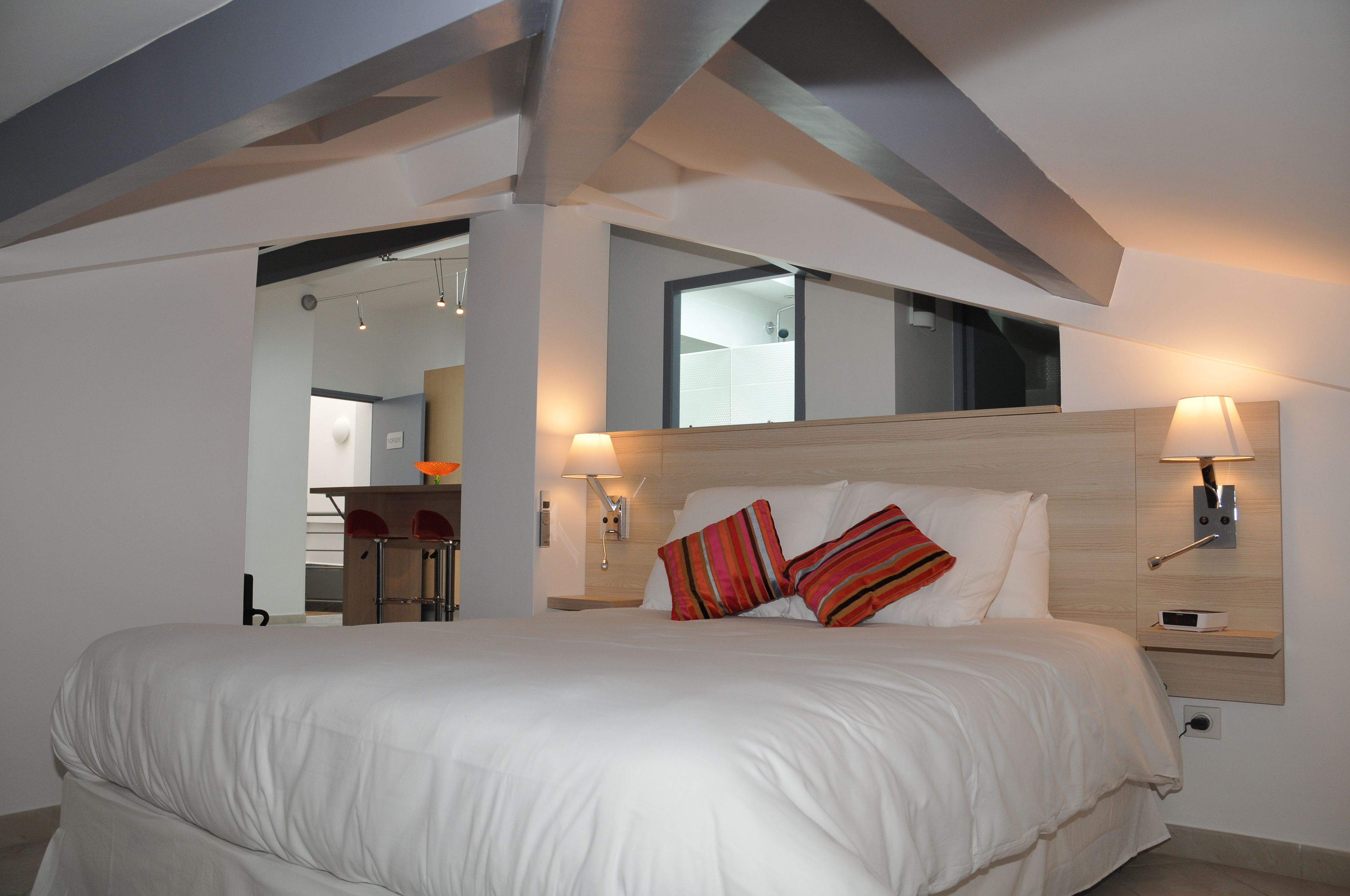 Hôtel Eurociel Centre Comédie