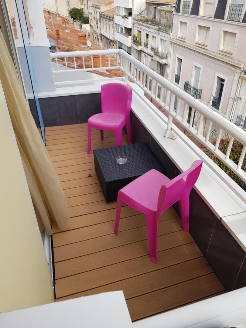 Hôtel Eurociel Centre Comédie