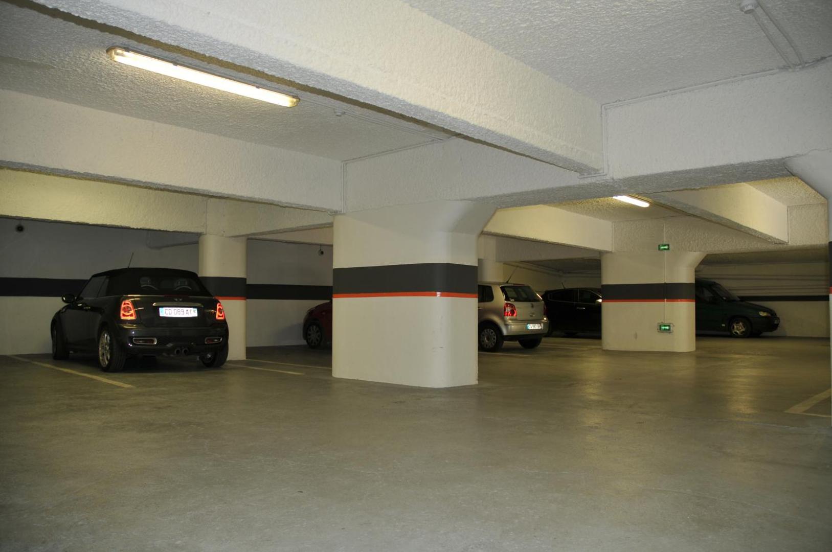 Hôtel Eurociel Centre Comédie