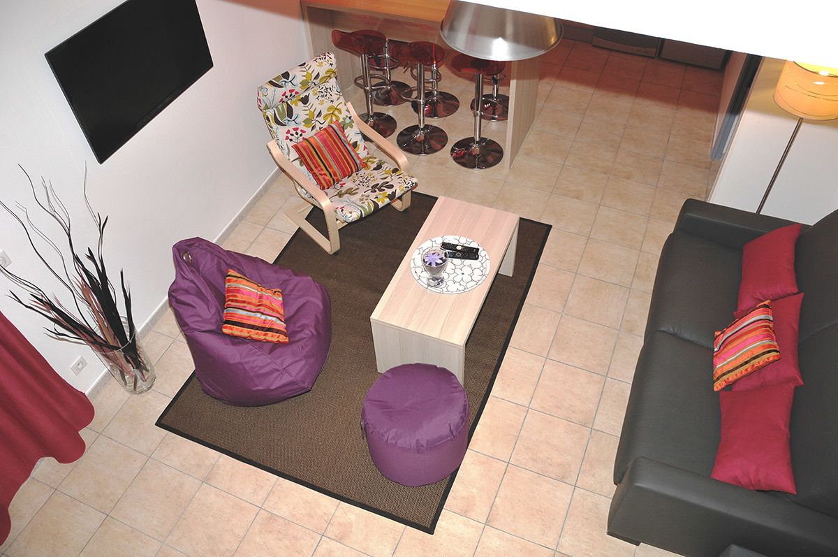 Hôtel Eurociel Centre Comédie