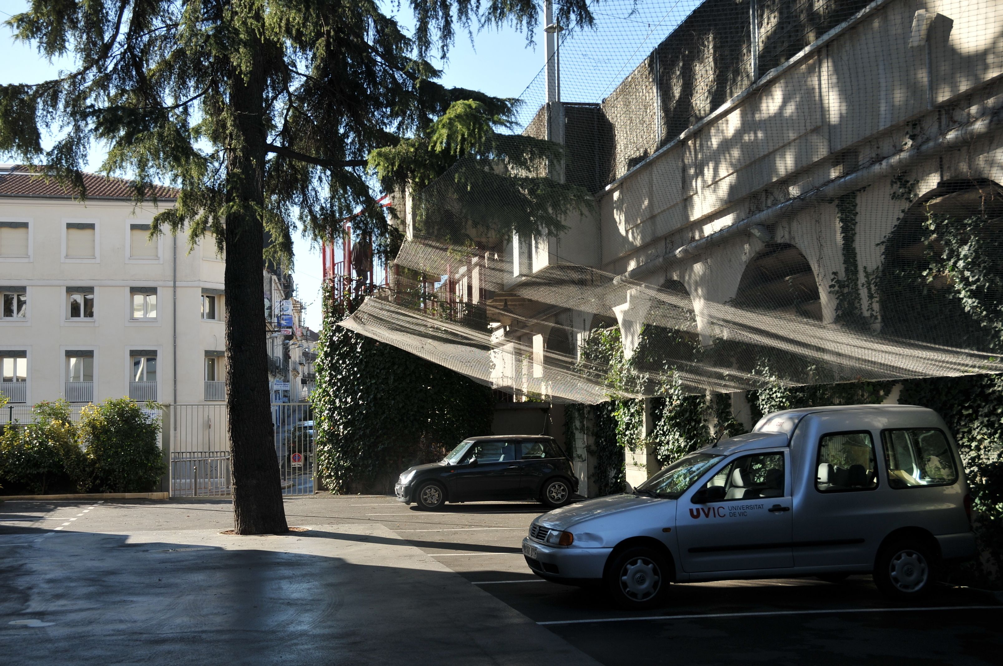 Hôtel Eurociel Centre Comédie