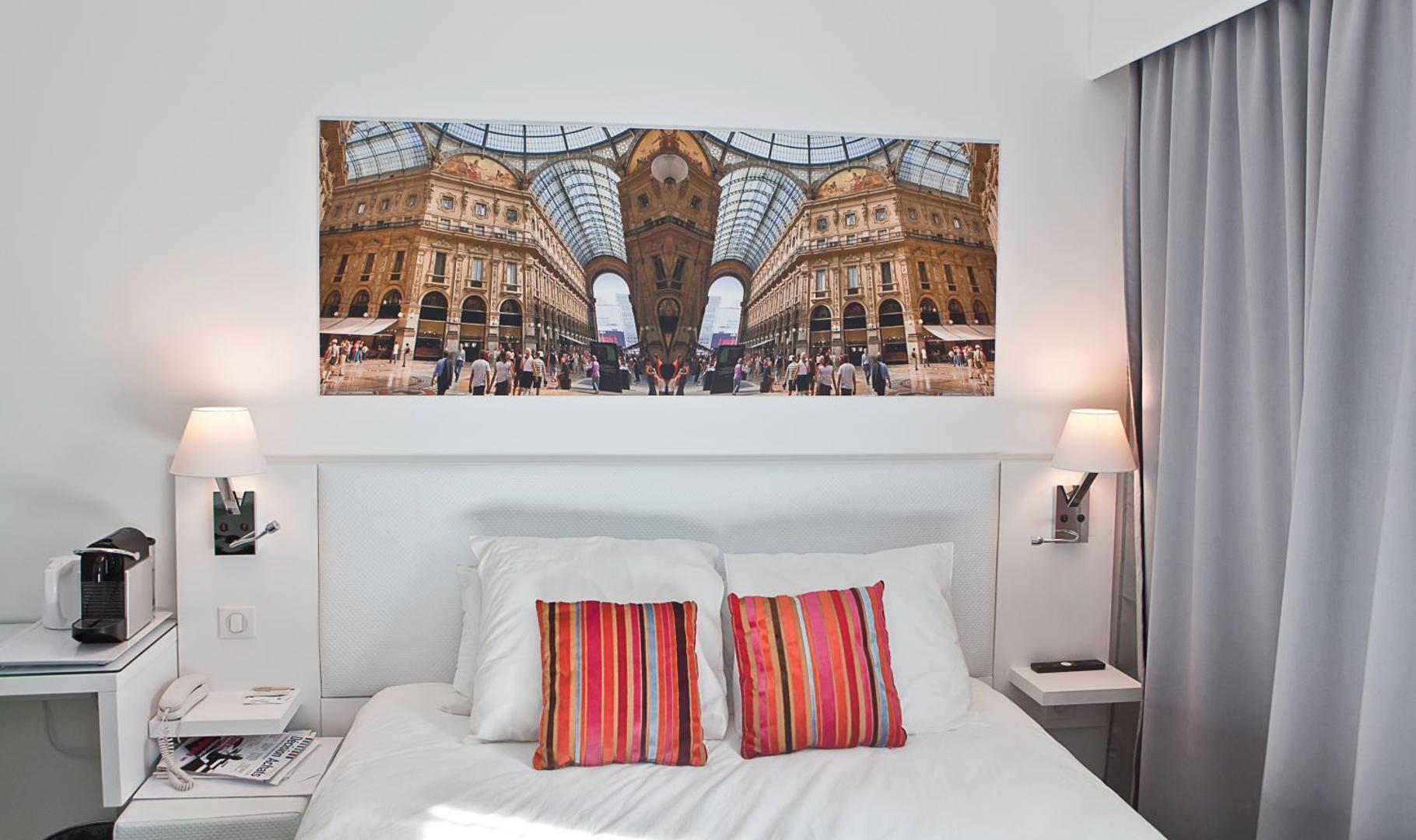 Hôtel Eurociel Centre Comédie