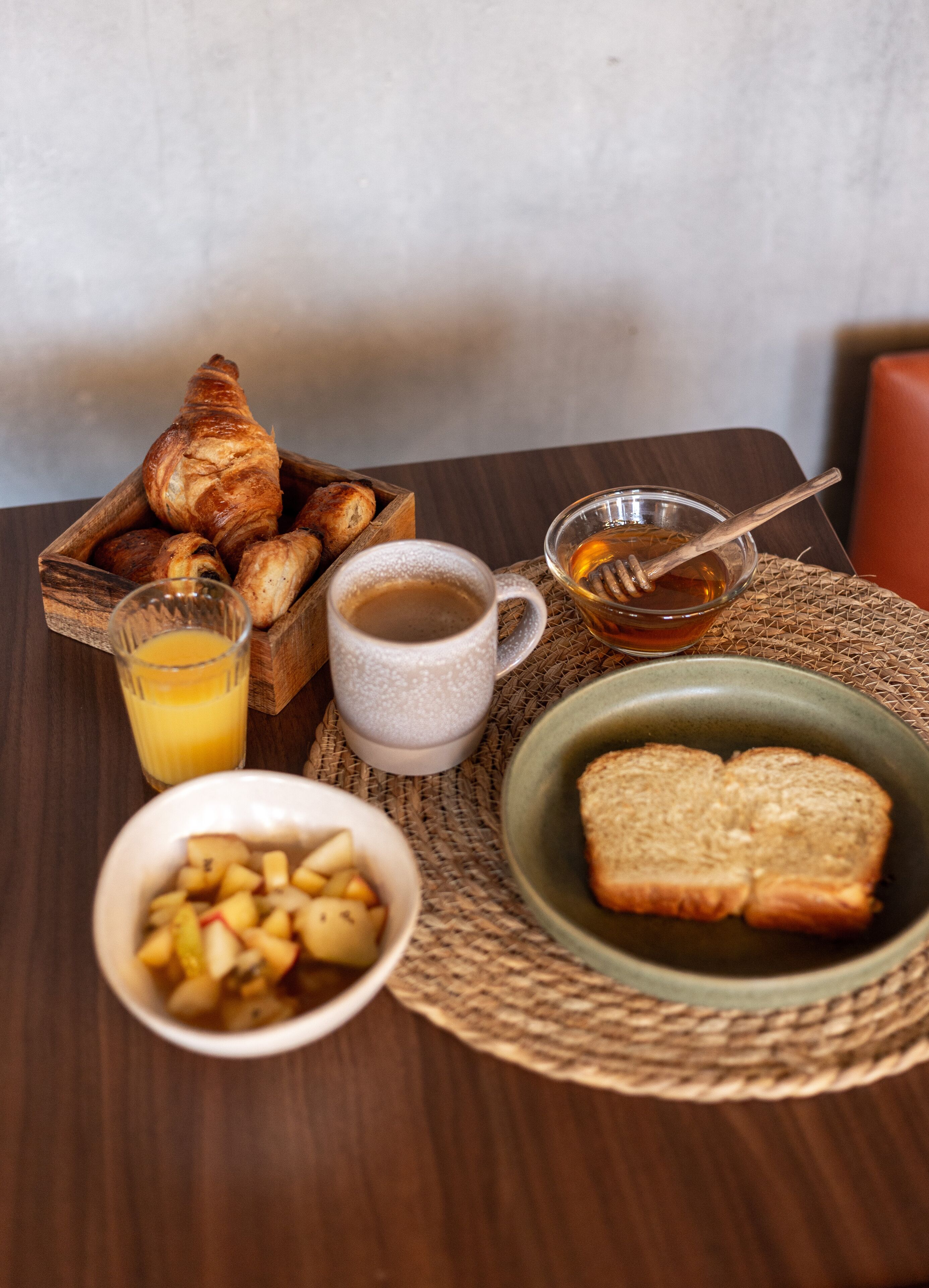 JOST Hotel Montpellier Centre Saint-Roch