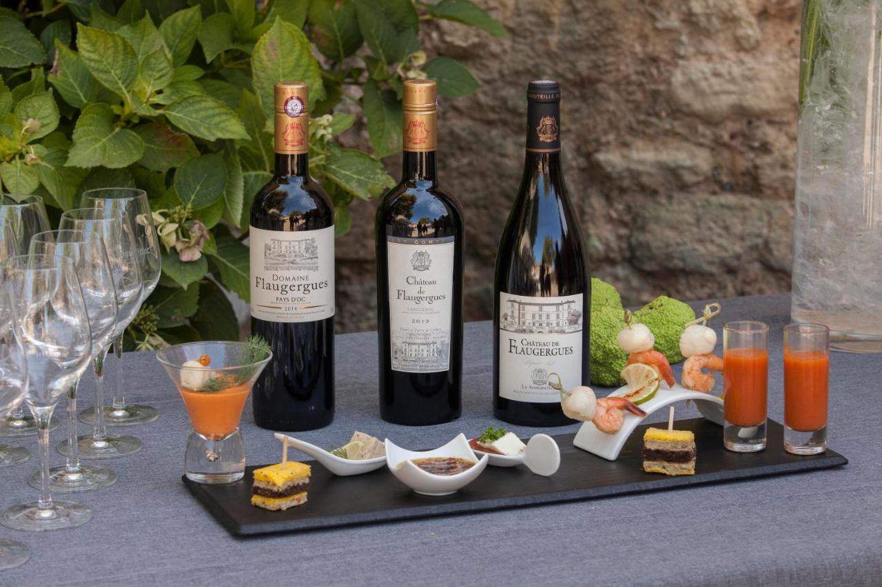 Lagrange City Montpellier