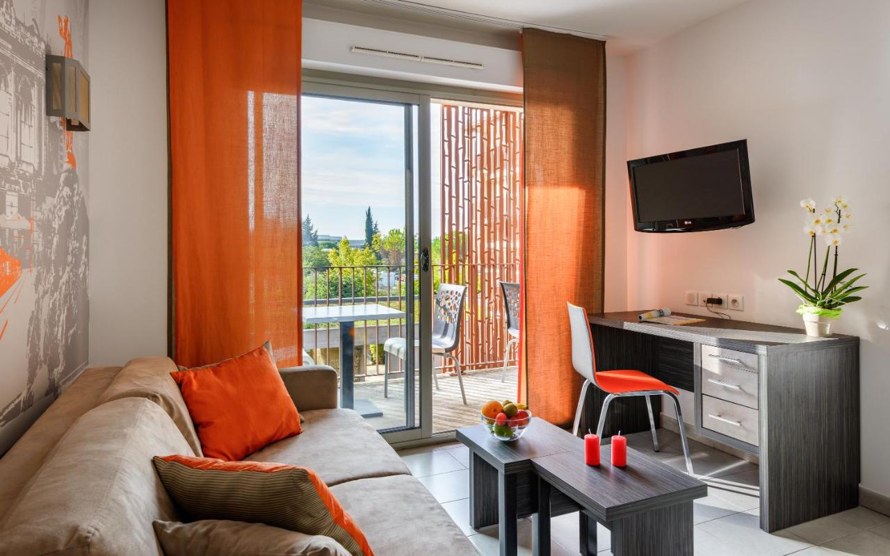 Lagrange City Montpellier