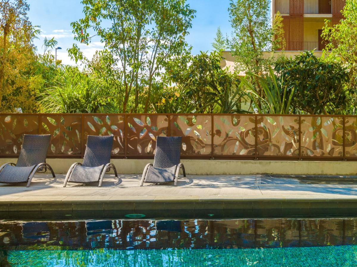 Lagrange City Montpellier