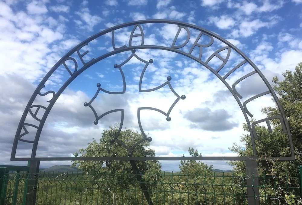 Le Mas De La Draille