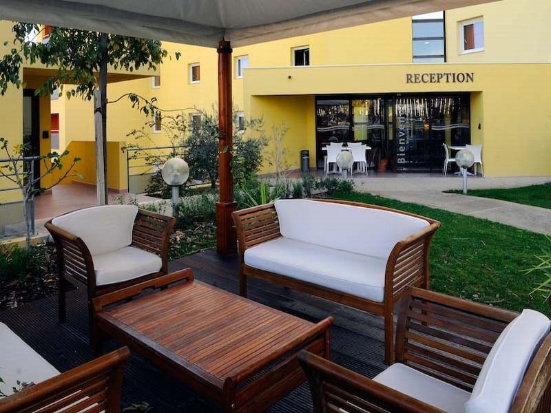 Villa Bellagio Montpellier