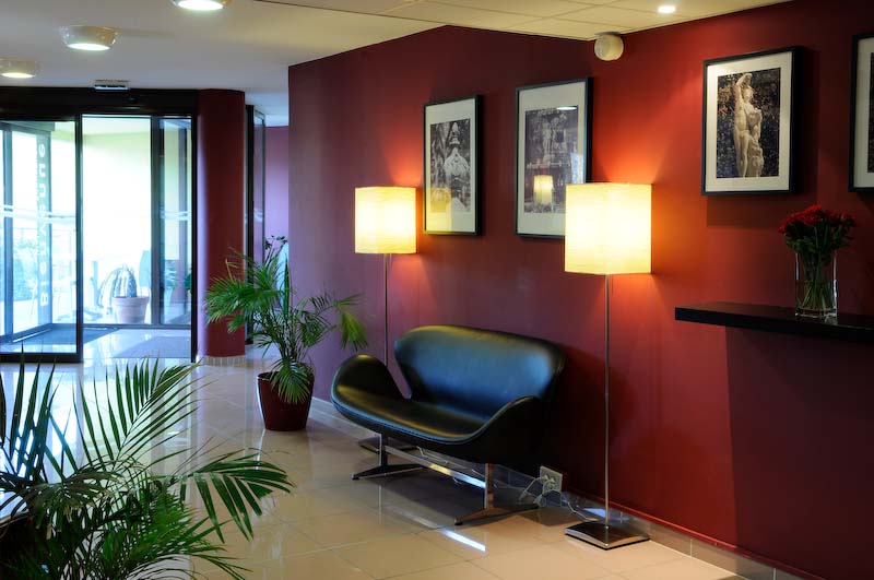Villa Bellagio Montpellier