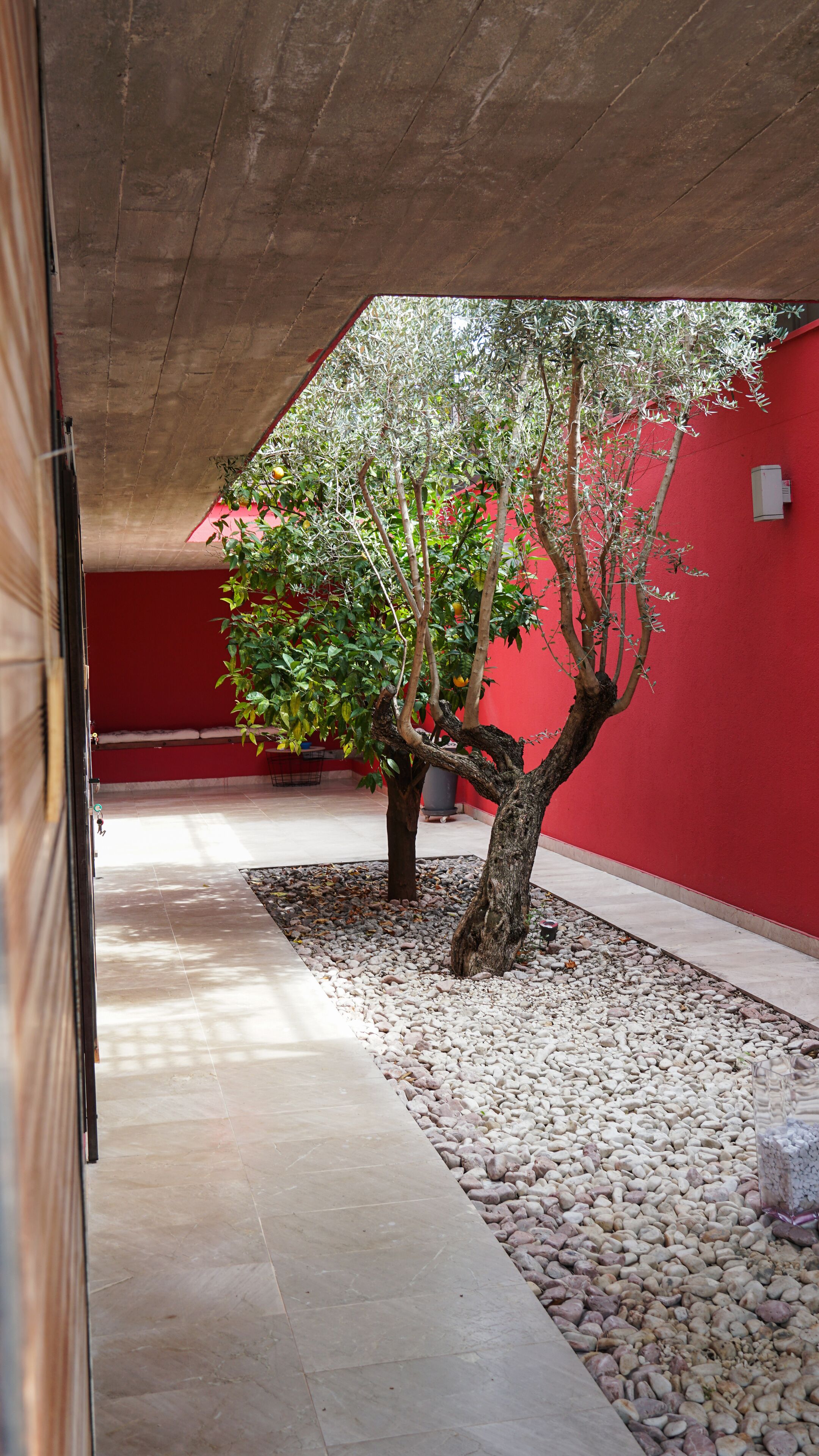 Villa Magnolia