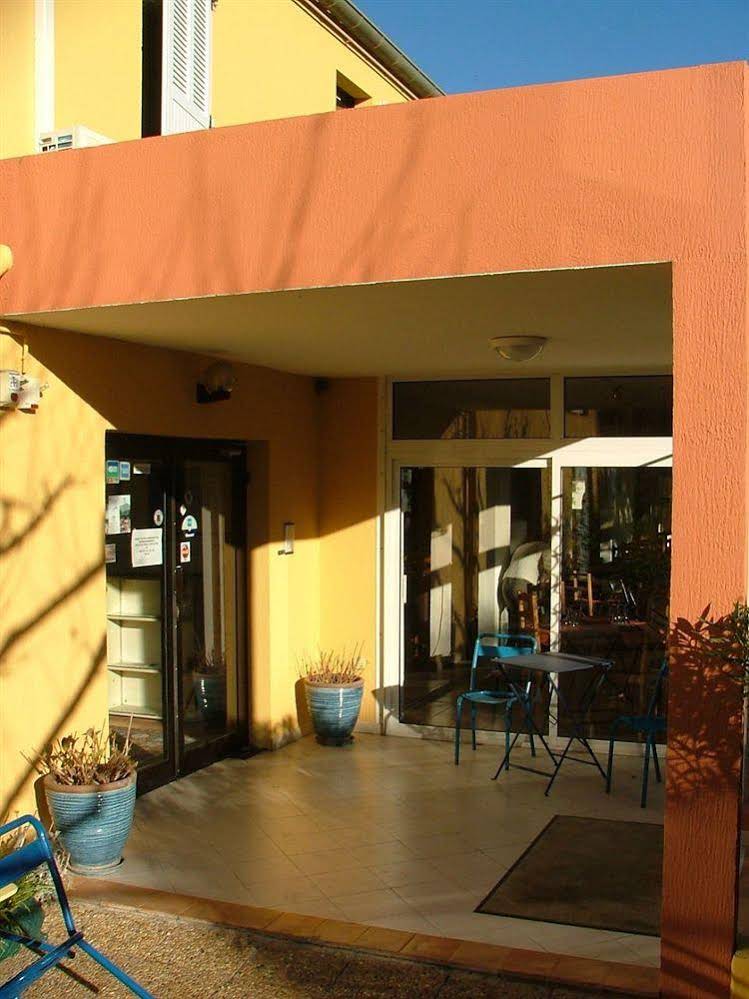 Hotel Urban Style Cannes Mouans Sartoux
