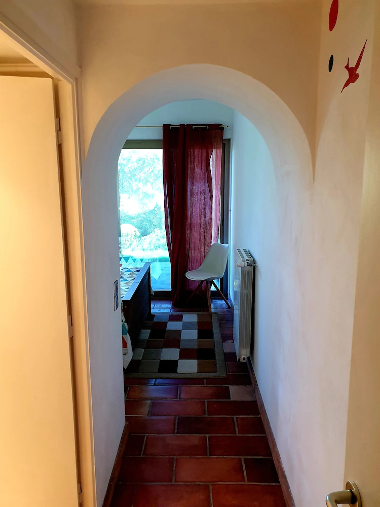 Villa D'architecte