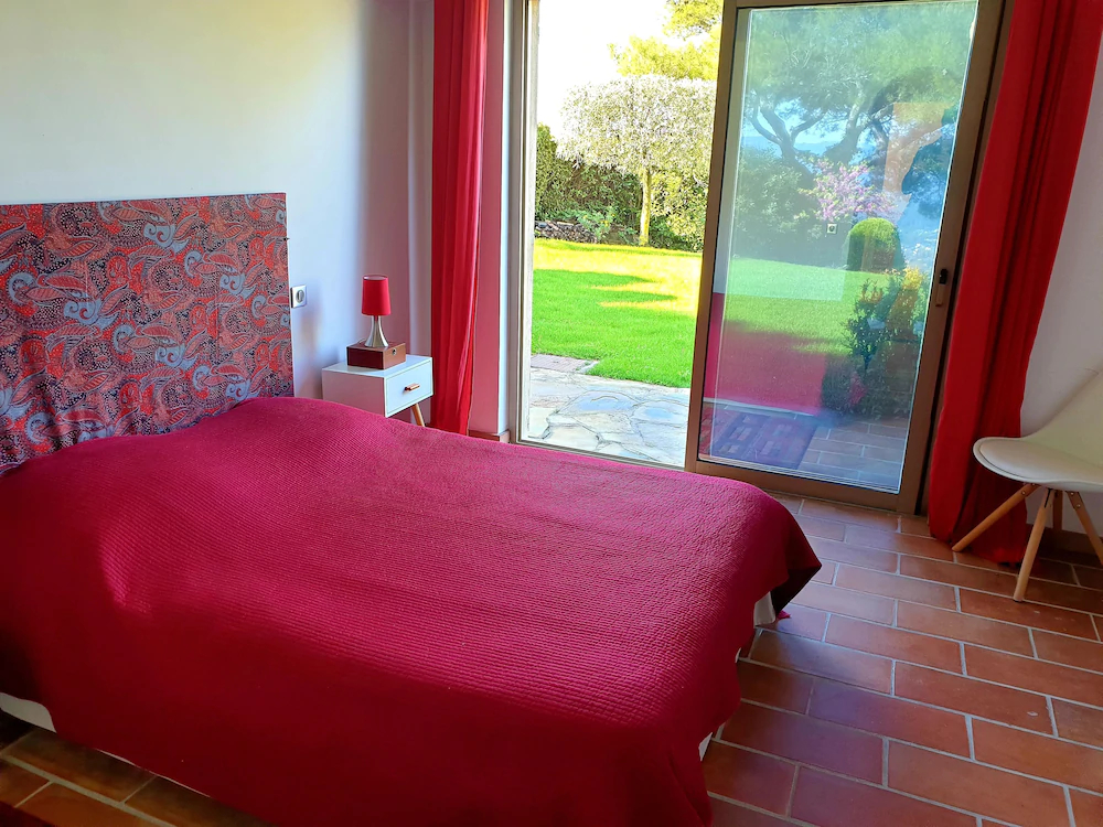 Villa D'architecte