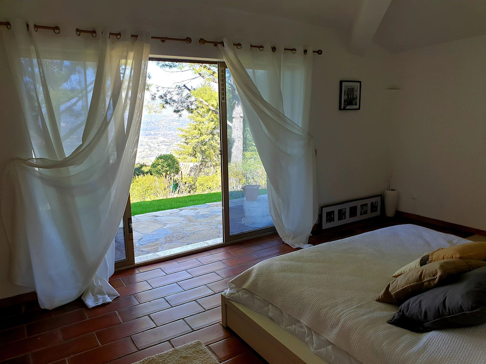 Villa D'architecte