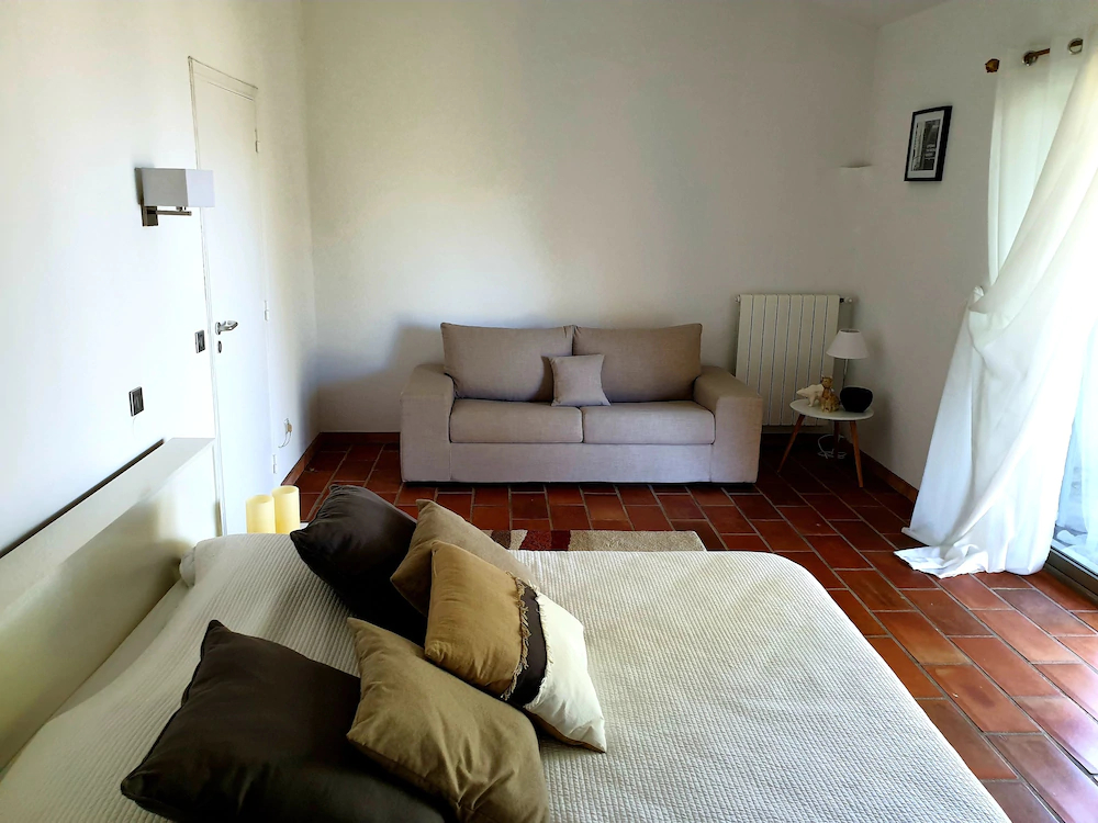 Villa D'architecte
