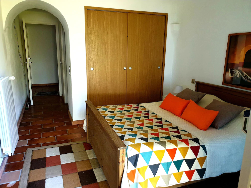 Villa D'architecte