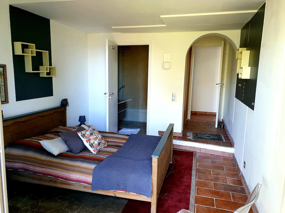 Villa D'architecte