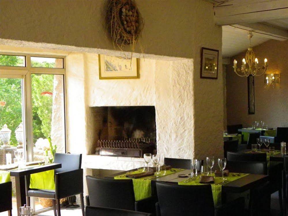 Auberge de Val Mourèze