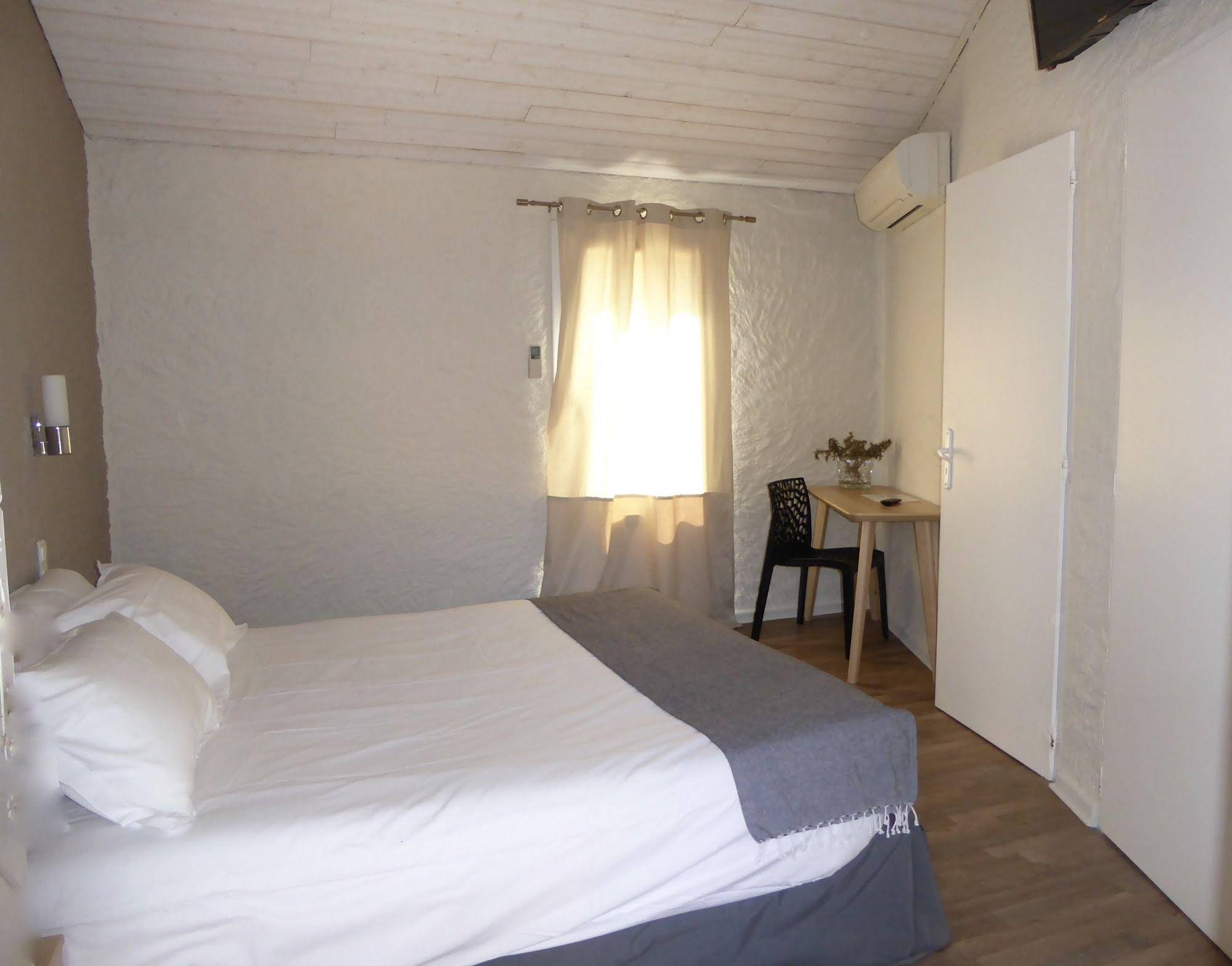 Auberge de Val Mourèze