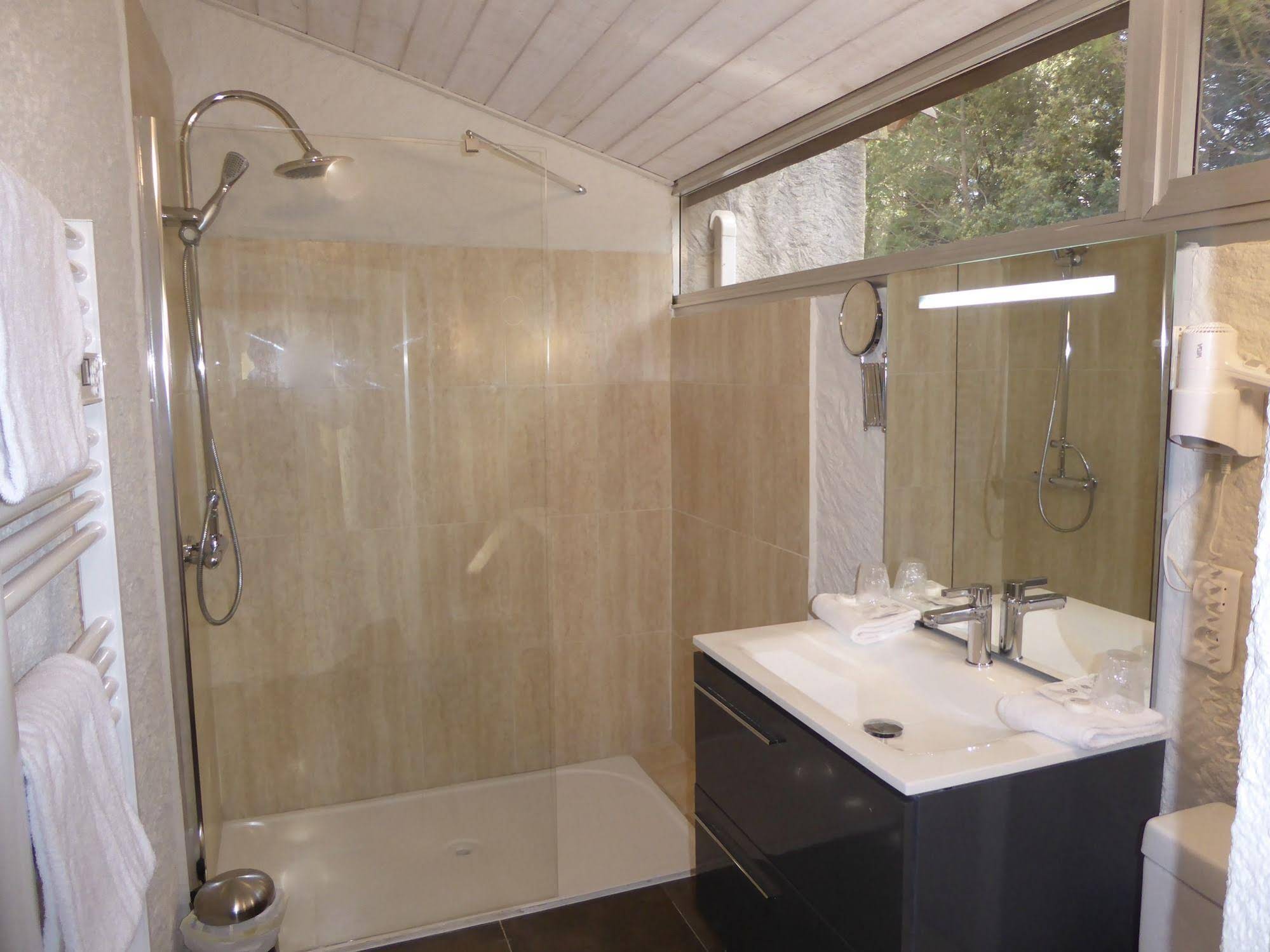 Auberge de Val Mourèze