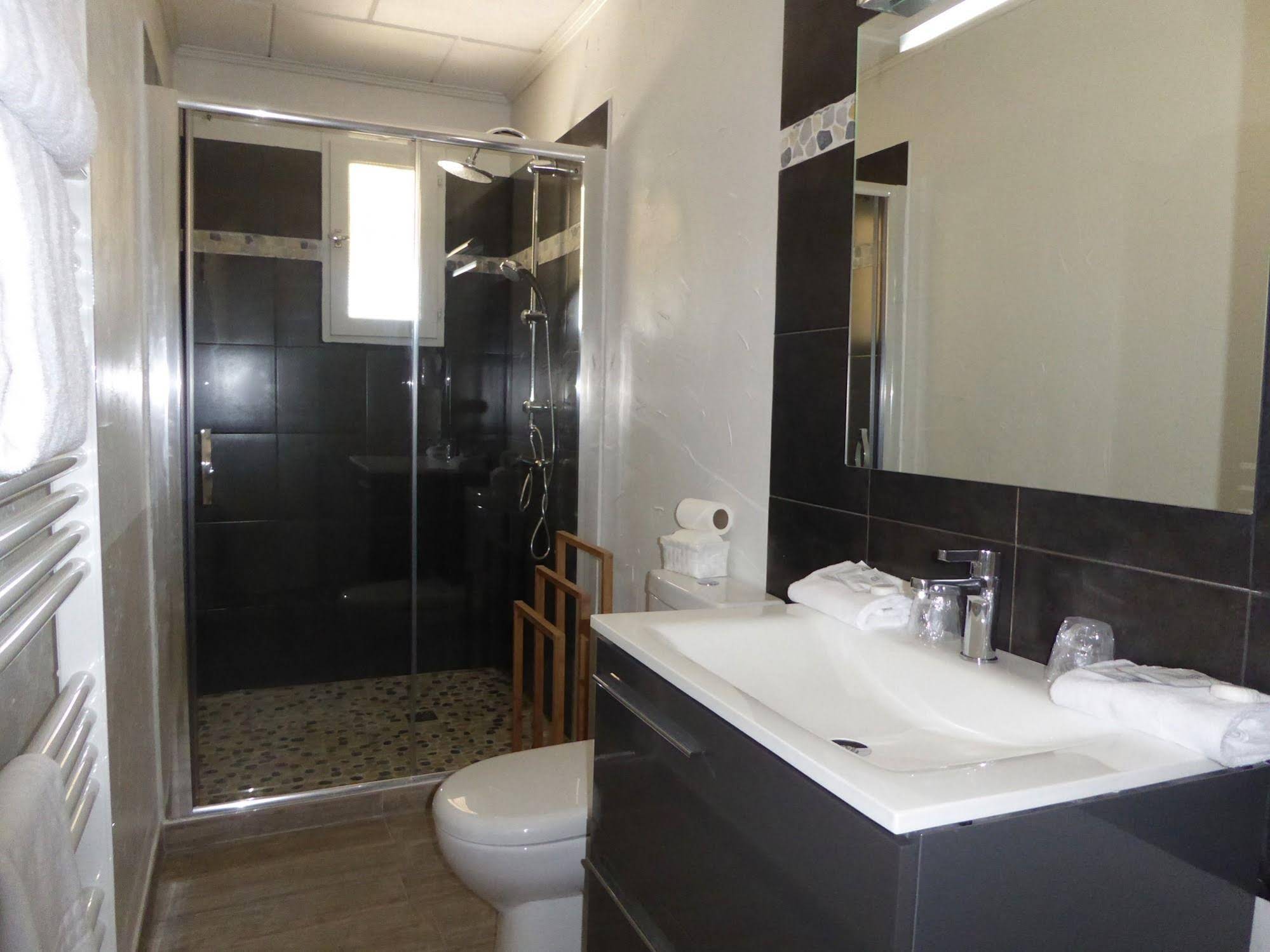 Auberge de Val Mourèze