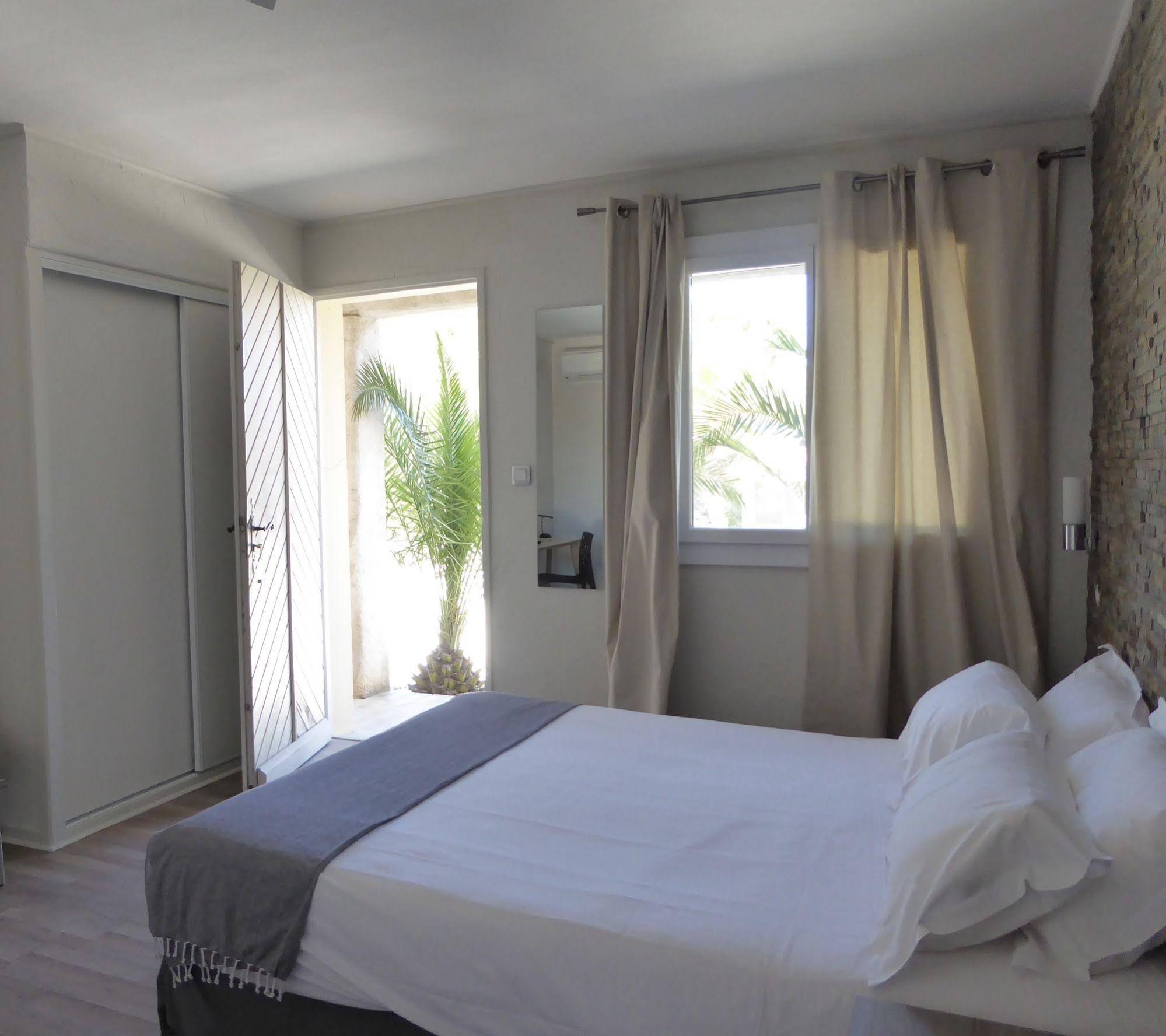 Auberge de Val Mourèze