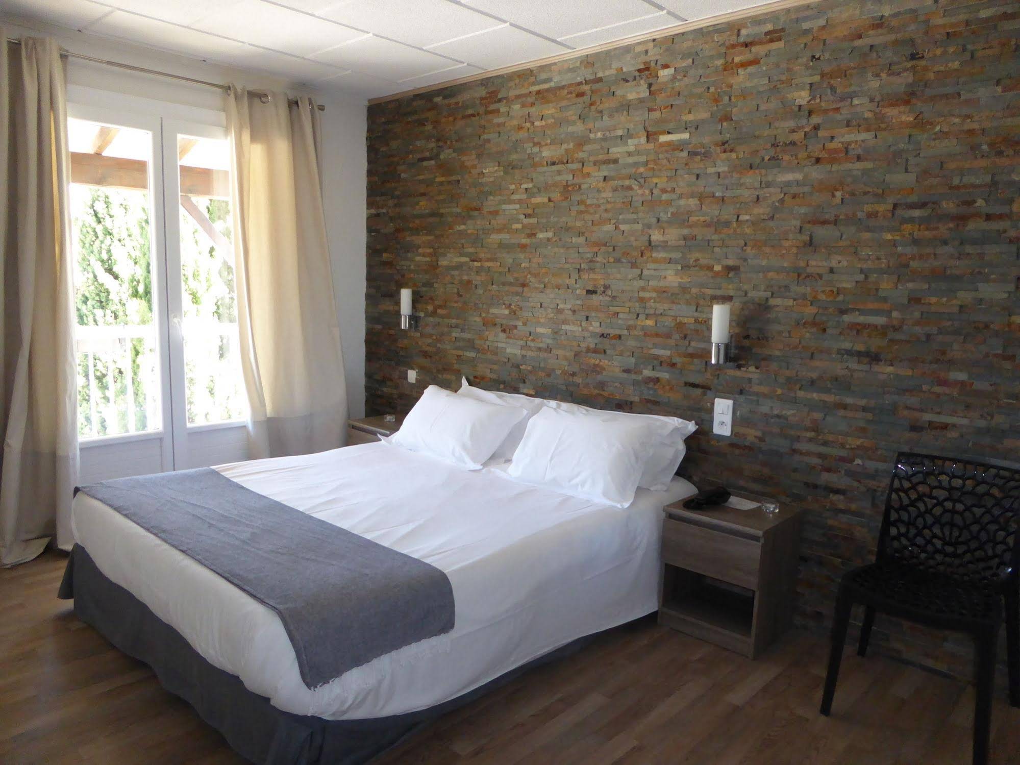 Auberge de Val Mourèze