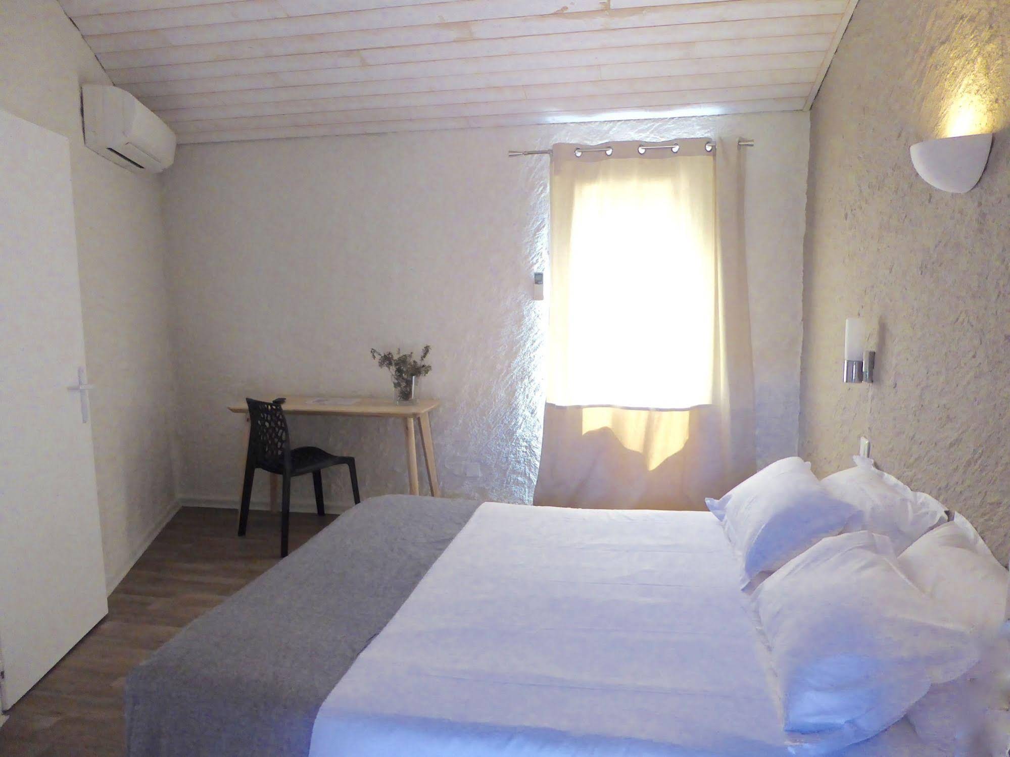 Auberge de Val Mourèze